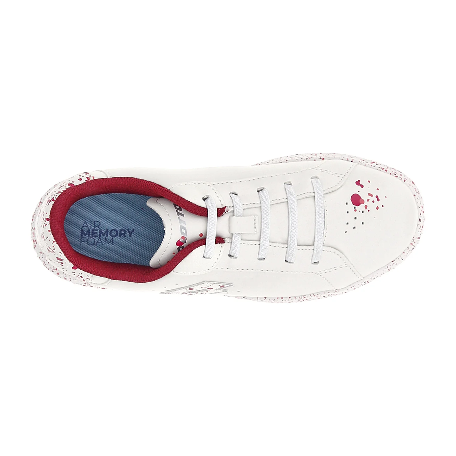 SCARPE VENUS BIANCO - Image 6