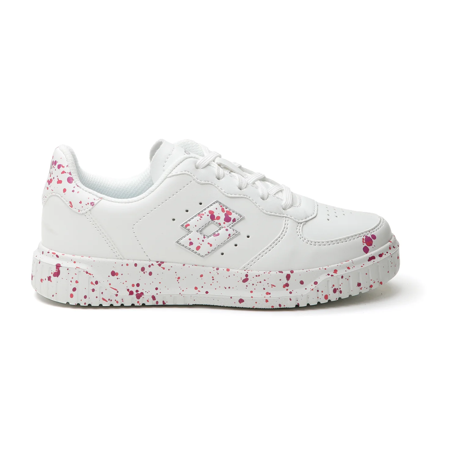 SCARPE VENUS BIANCO