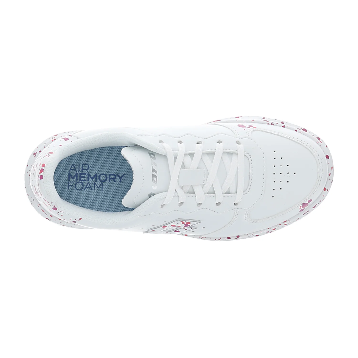 SCARPE VENUS BIANCO - Image 6
