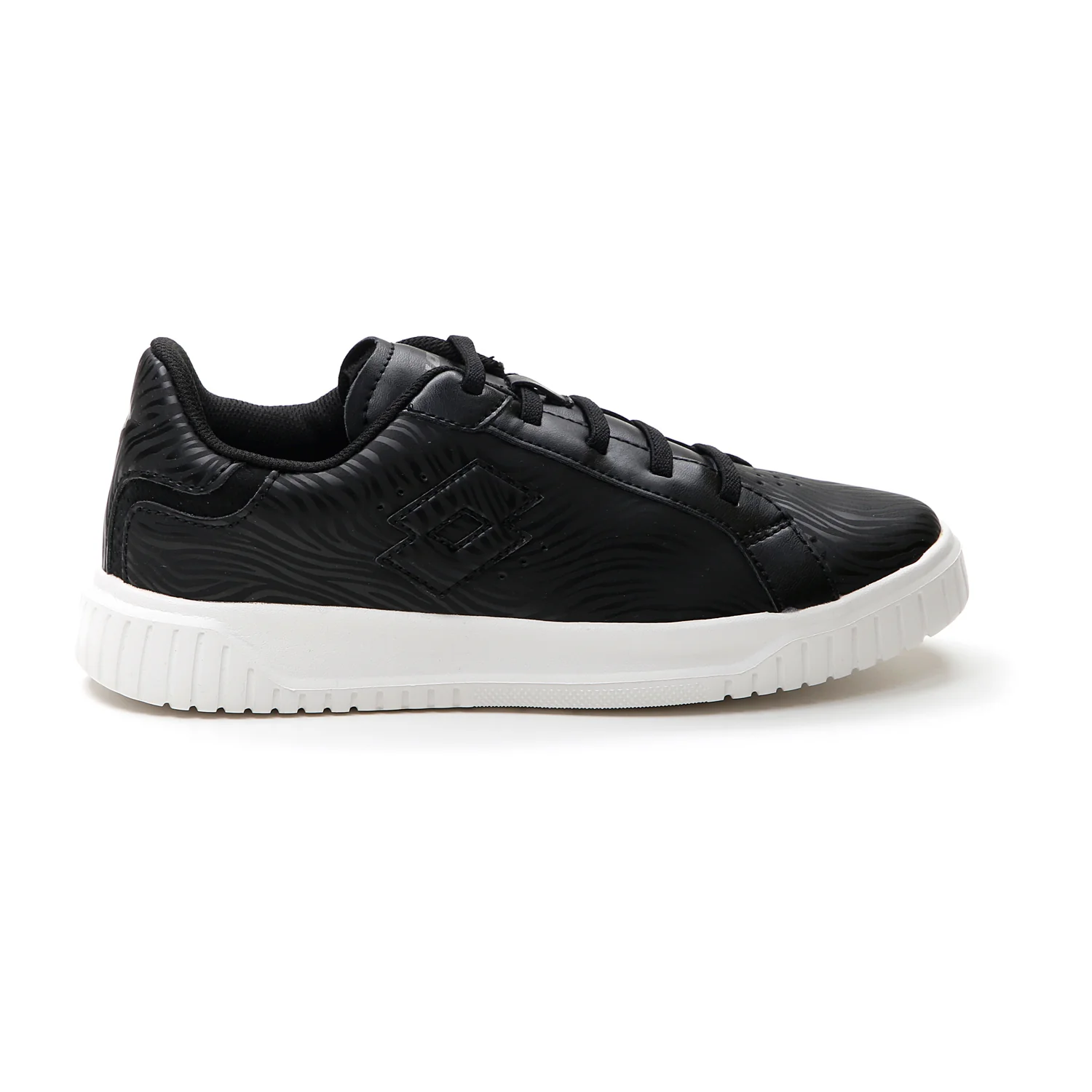 SCARPE VENUS NERO