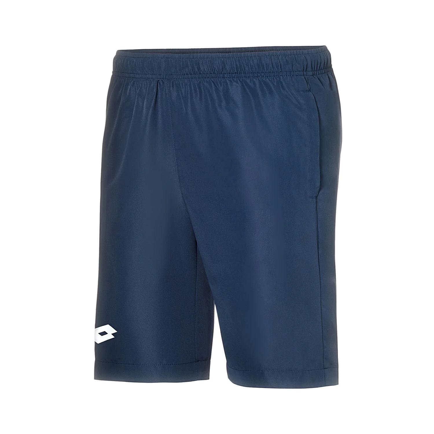 BERMUDA SPORT DI SQUADRA DELTA BLU SCURO