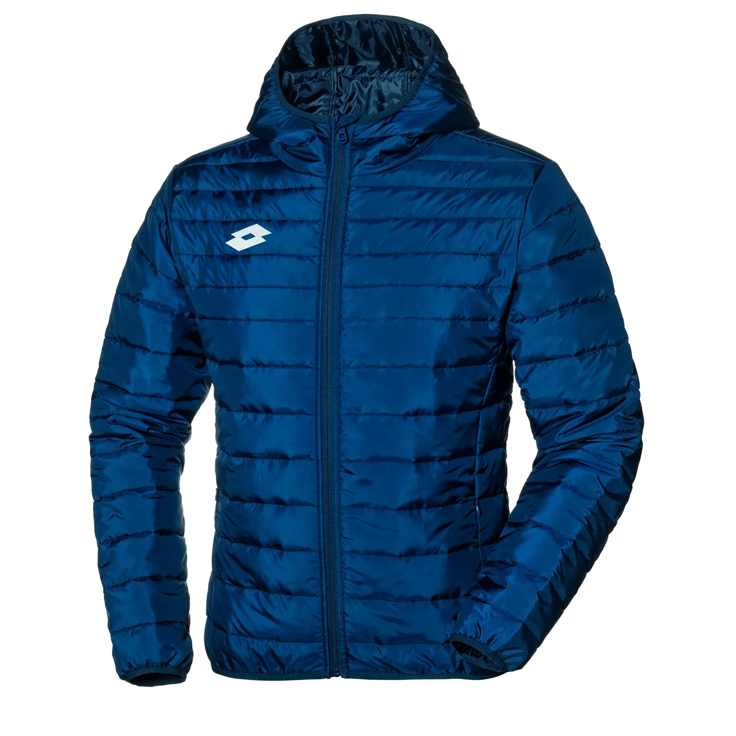 BOMBER SPORT DI SQUADRA DELTA BLU SCURO