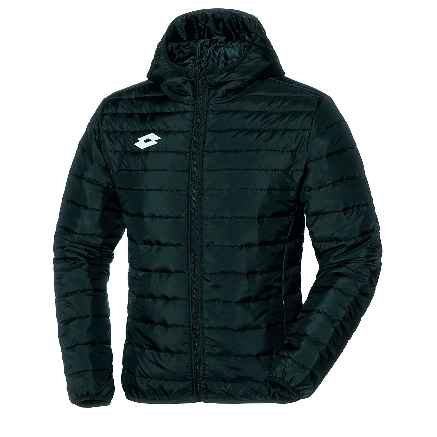 BOMBER SPORT DI SQUADRA DELTA NERO