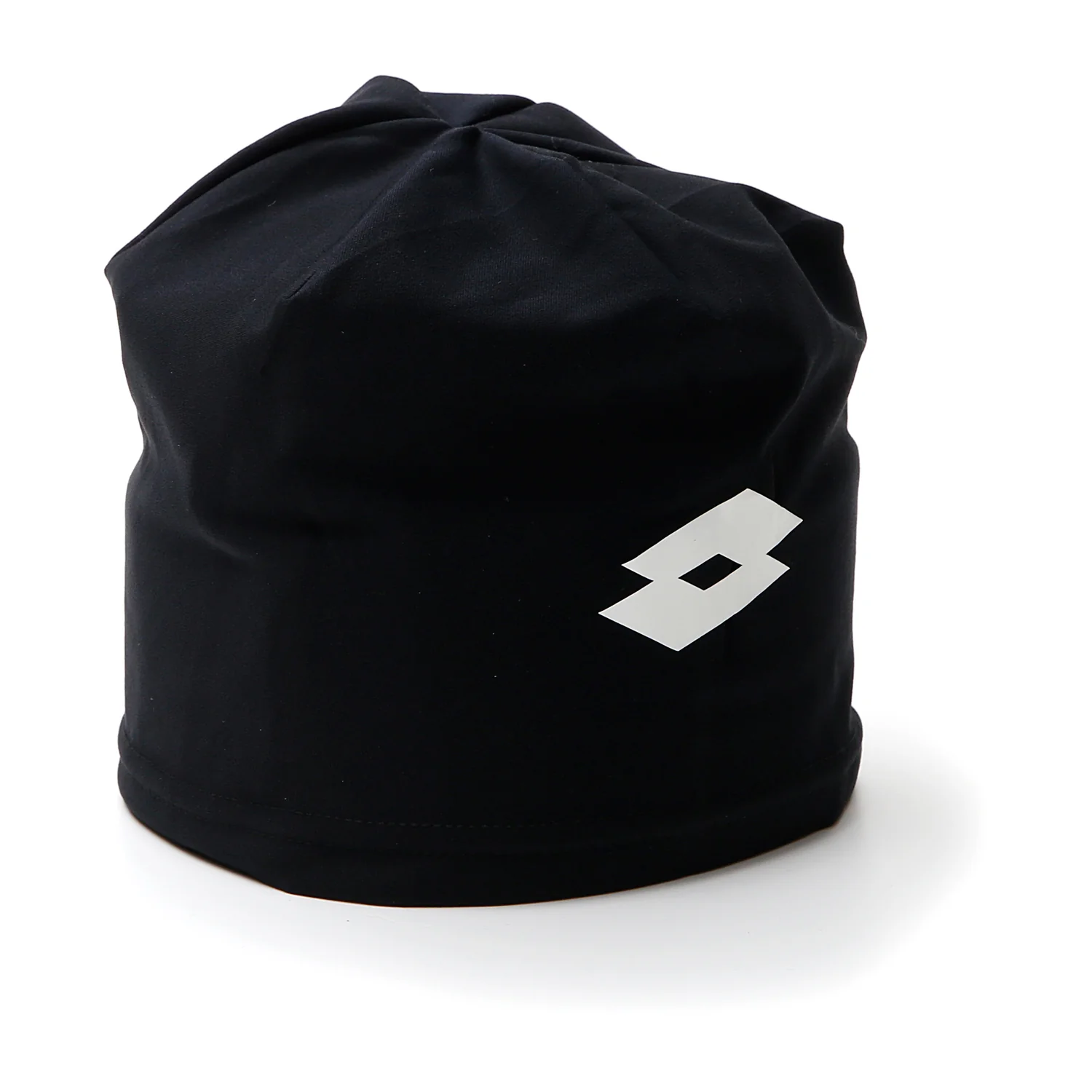 CAPPELLO INVERNALE SPORT NERO