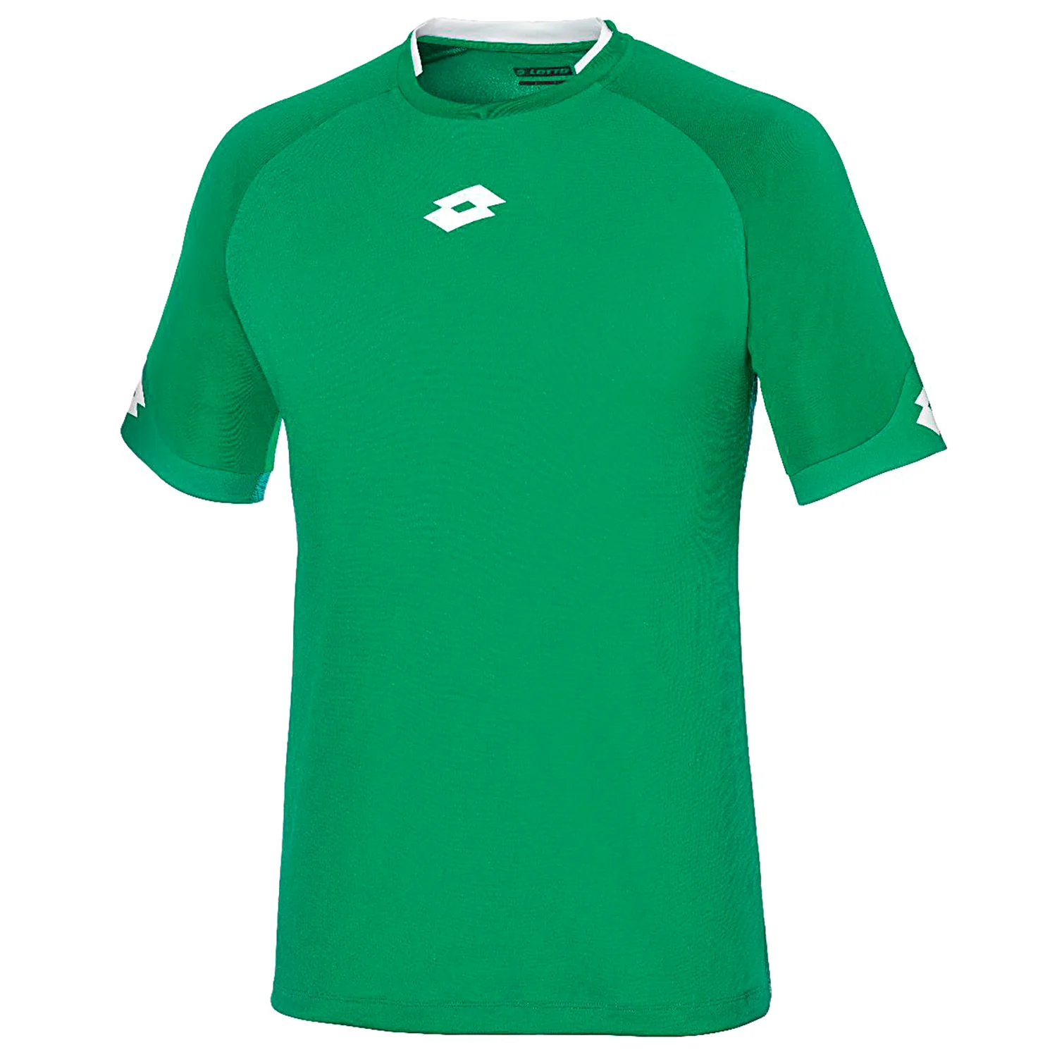 MAGLIETTA SPORT DI SQUADRA DELTA PLUS VERDE