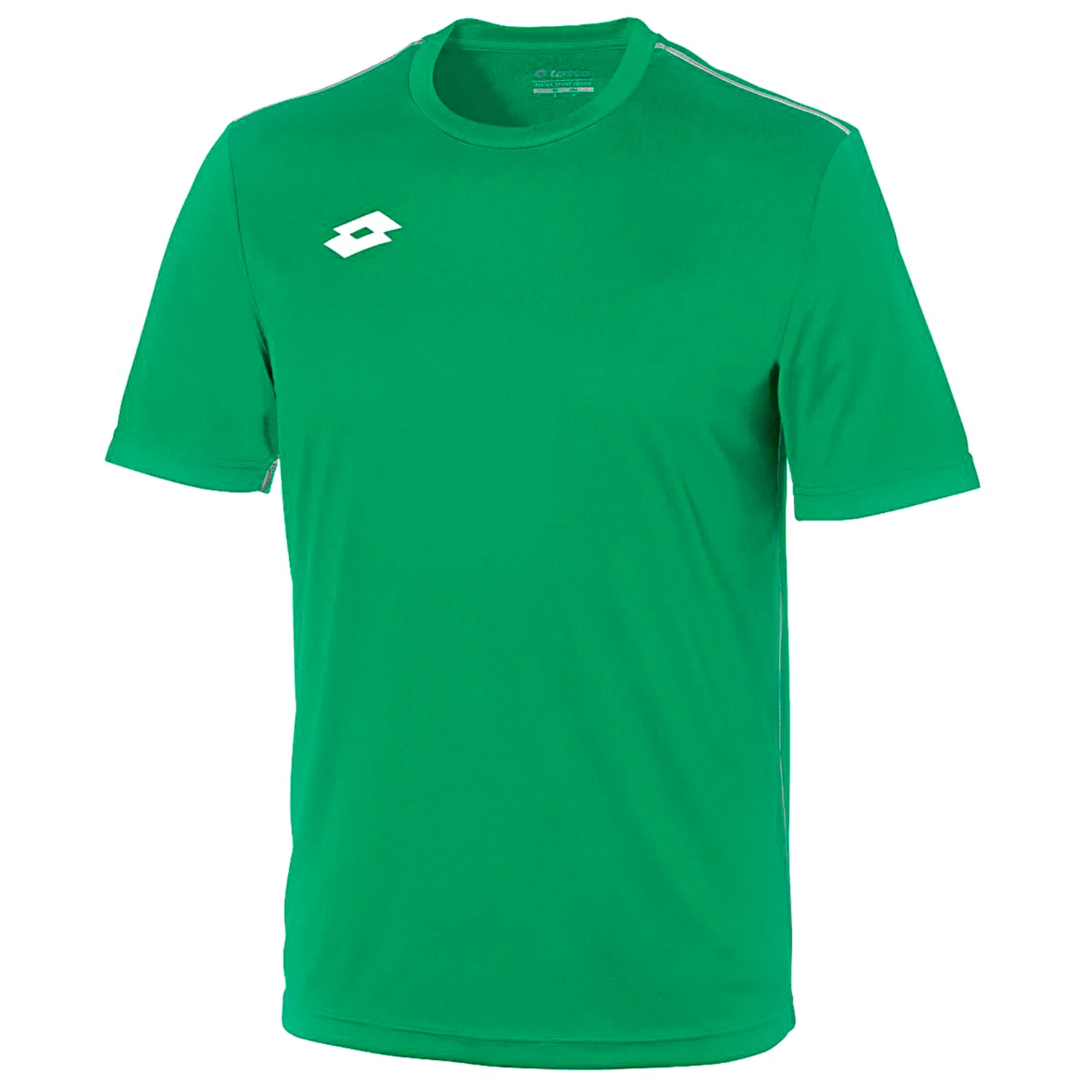 MAGLIETTA SPORT DI SQUADRA DELTA VERDE
