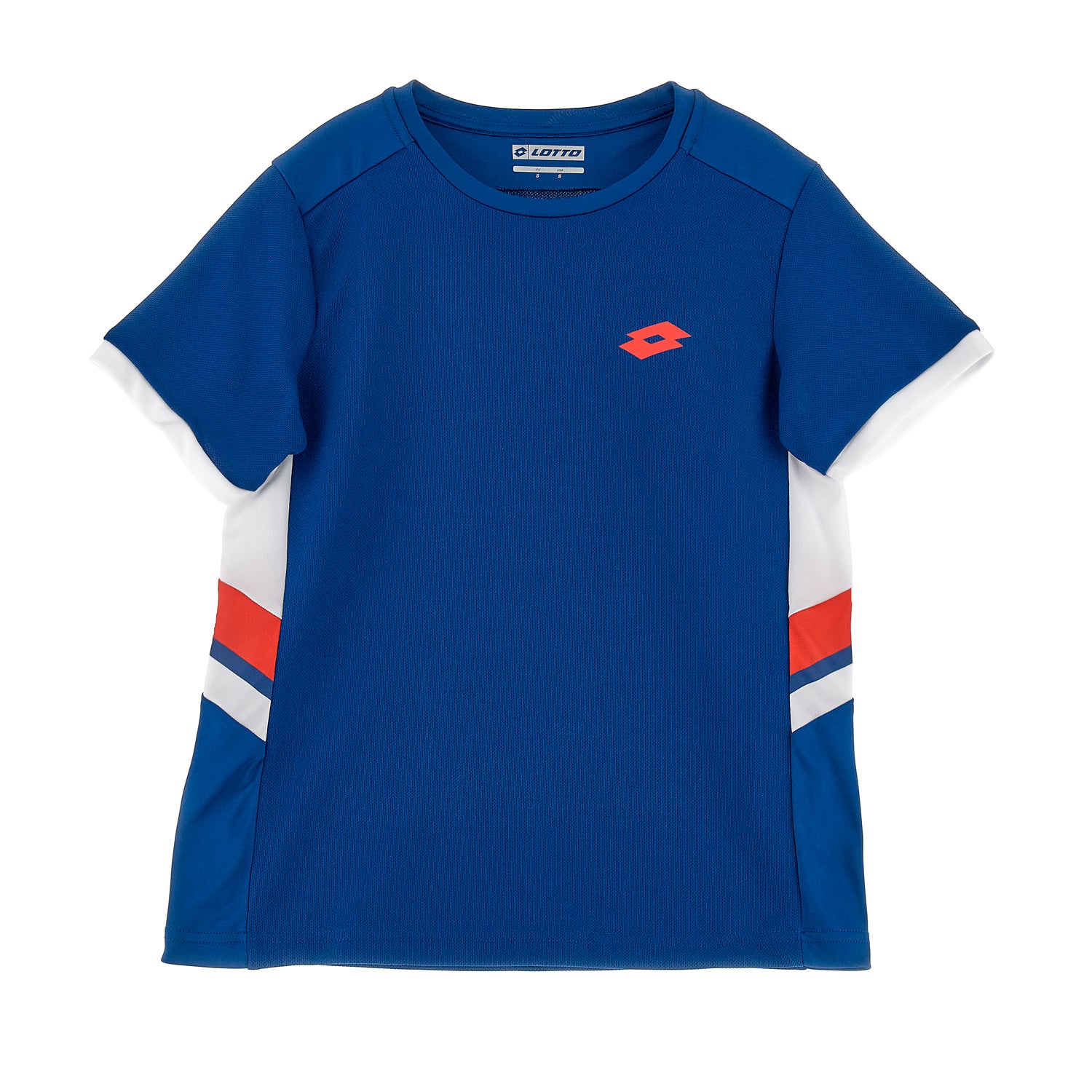 MAGLIETTA TENNIS TEAMS BLU