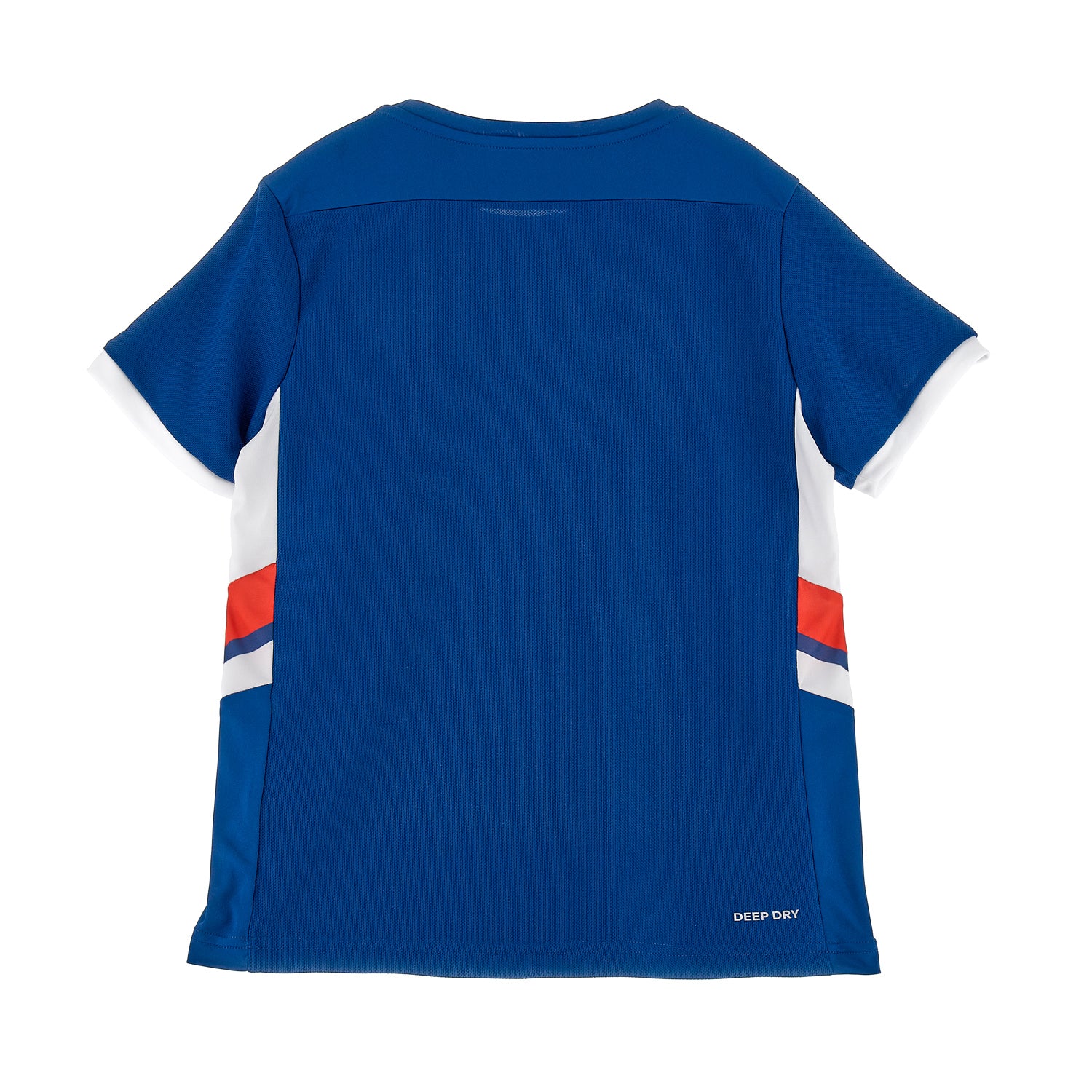 MAGLIETTA TENNIS TEAMS BLU - Image 2