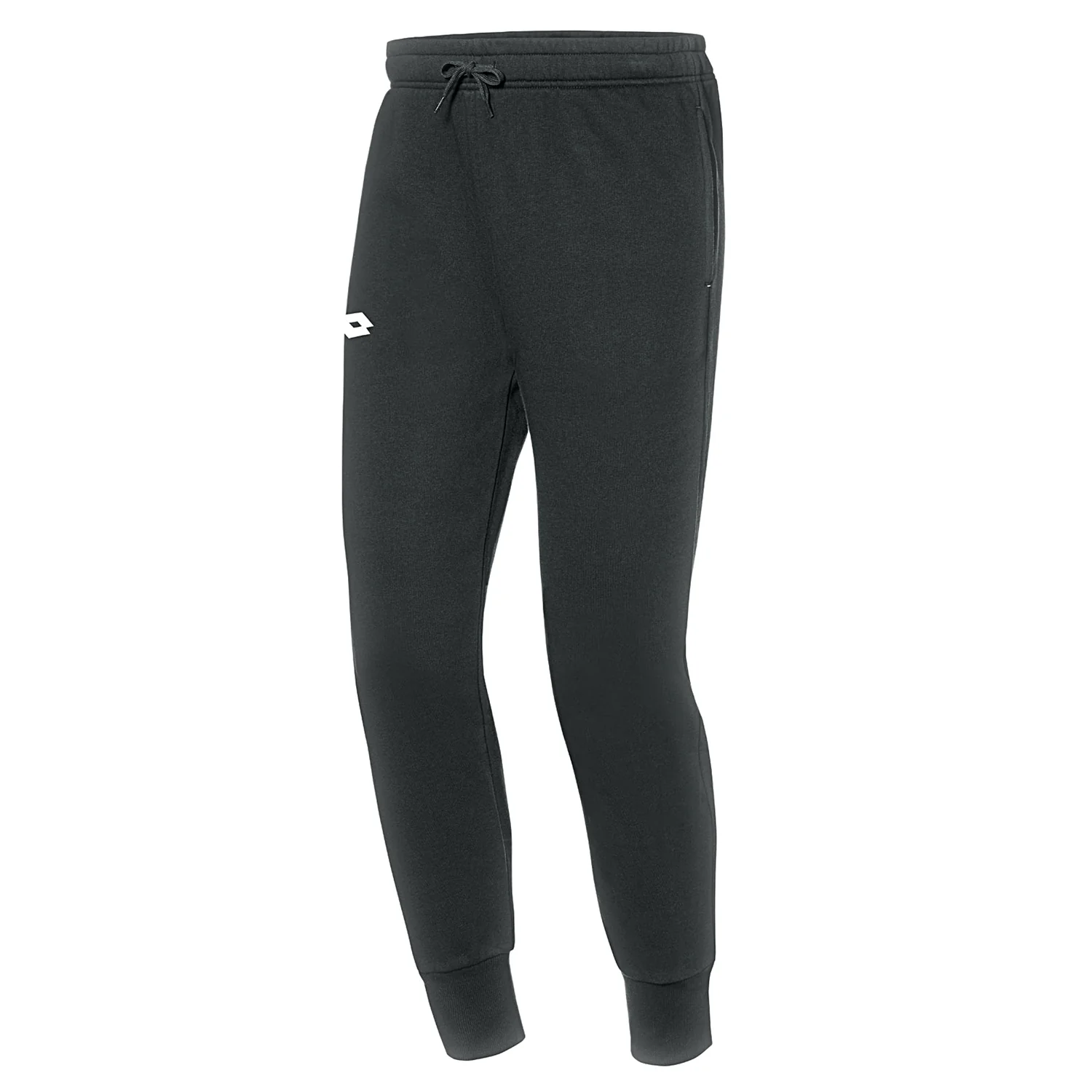 PANTALONI SPORT DI SQUADRA DELTA NERO