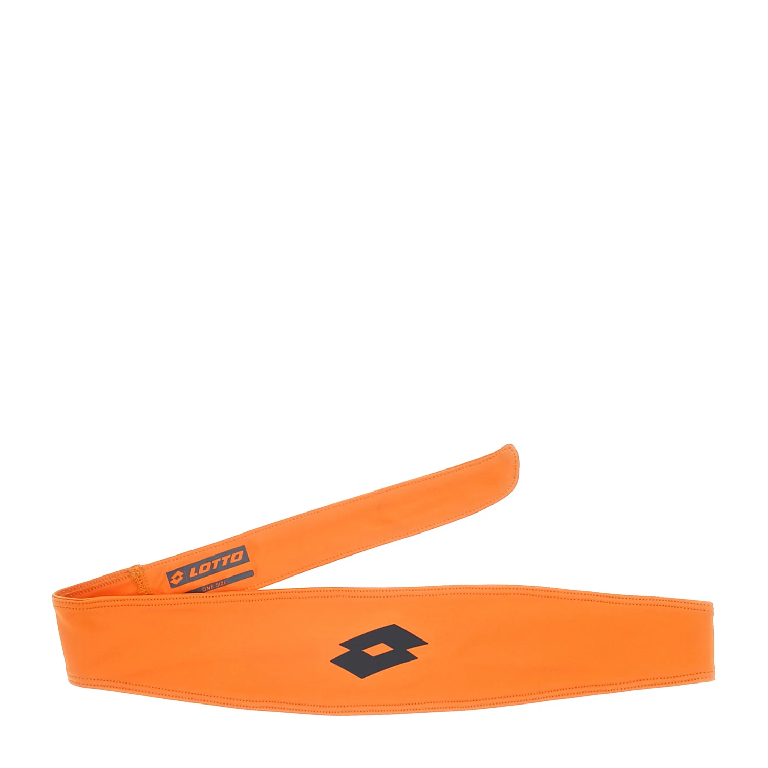 BANDANA TENNIS ARANCIONE