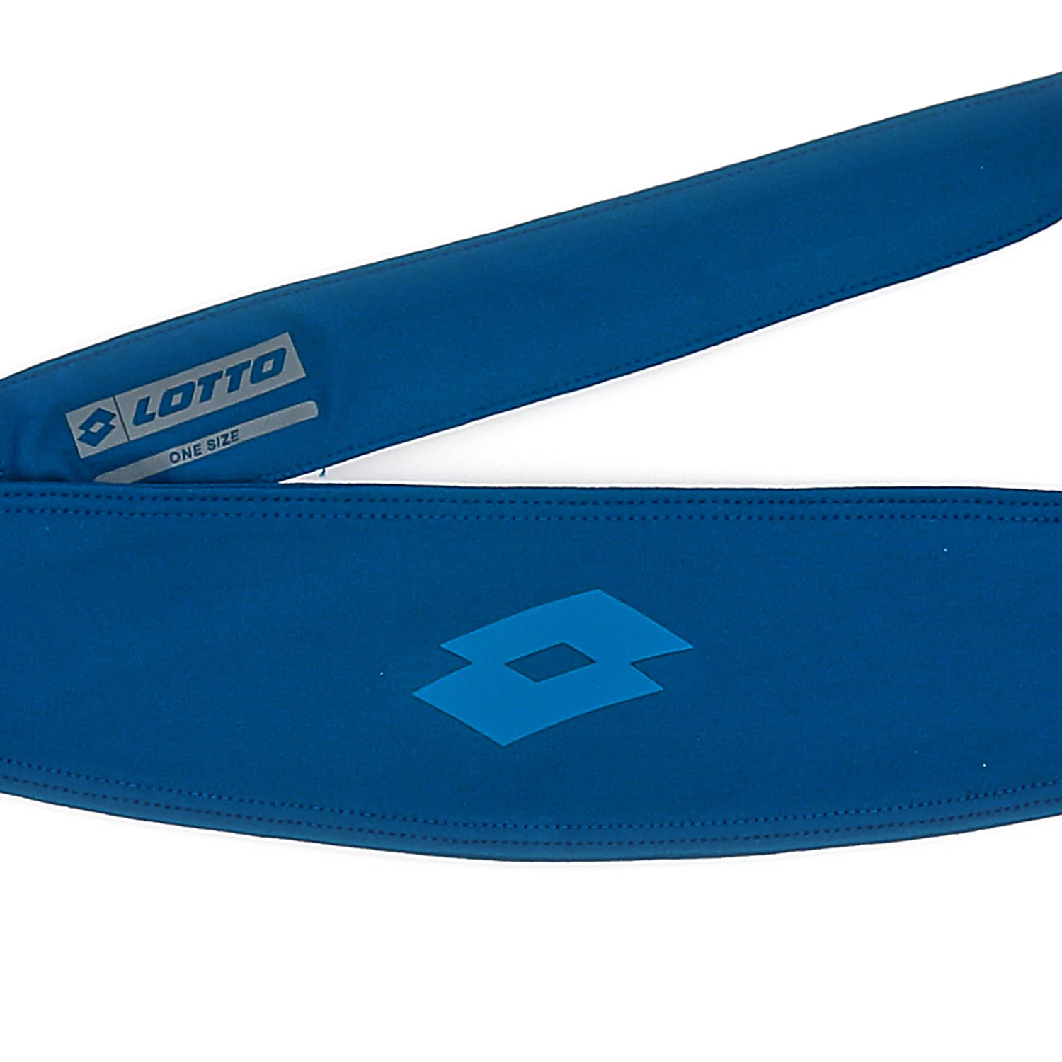 BANDANA TENNIS BLU - Image 3
