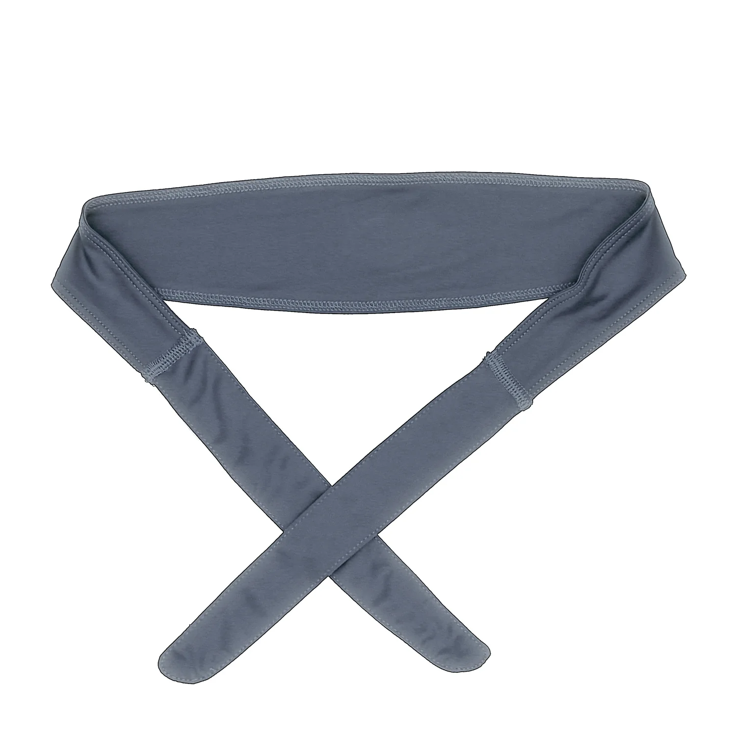 BANDANA TENNIS GRIGIO - Image 2