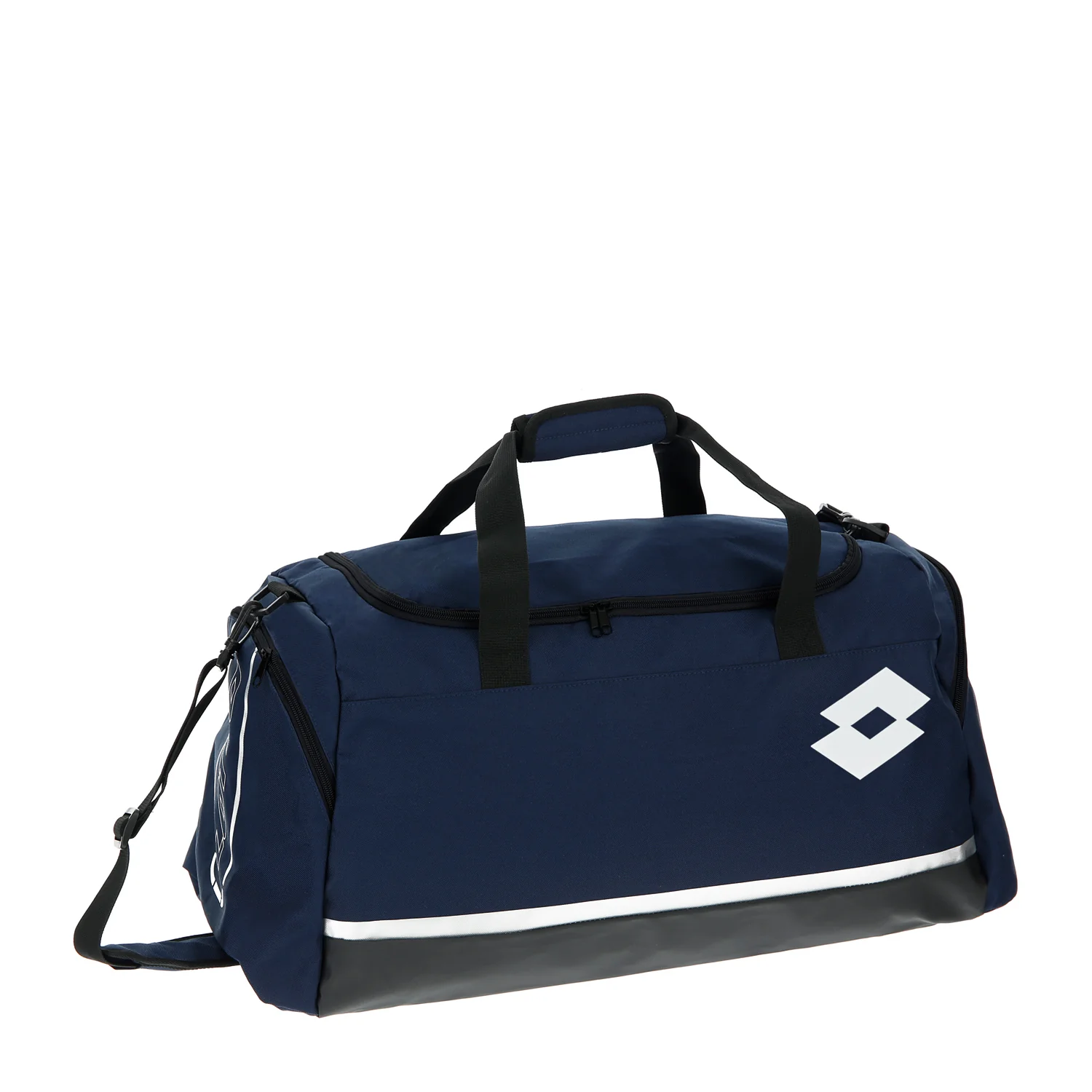 BORSA SPORT BLU SCURO