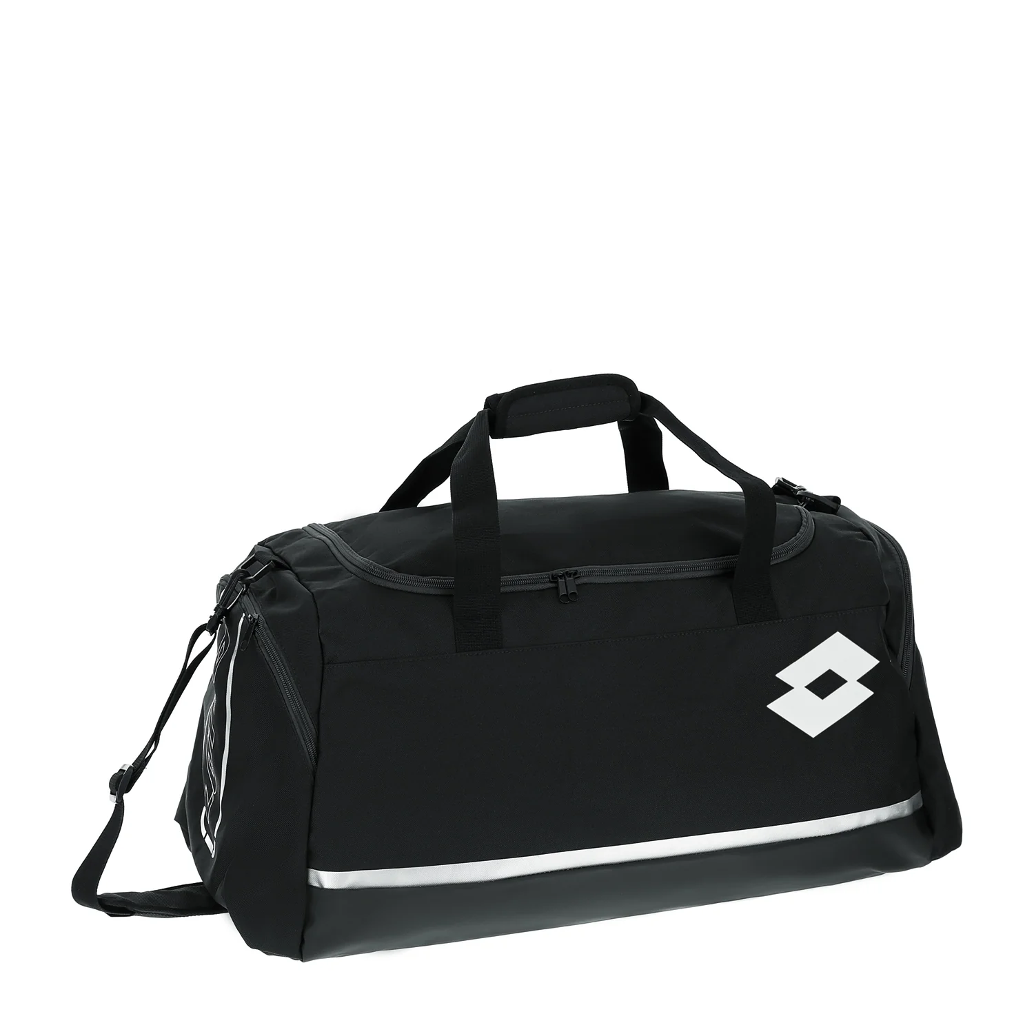 BORSA SPORT NERO
