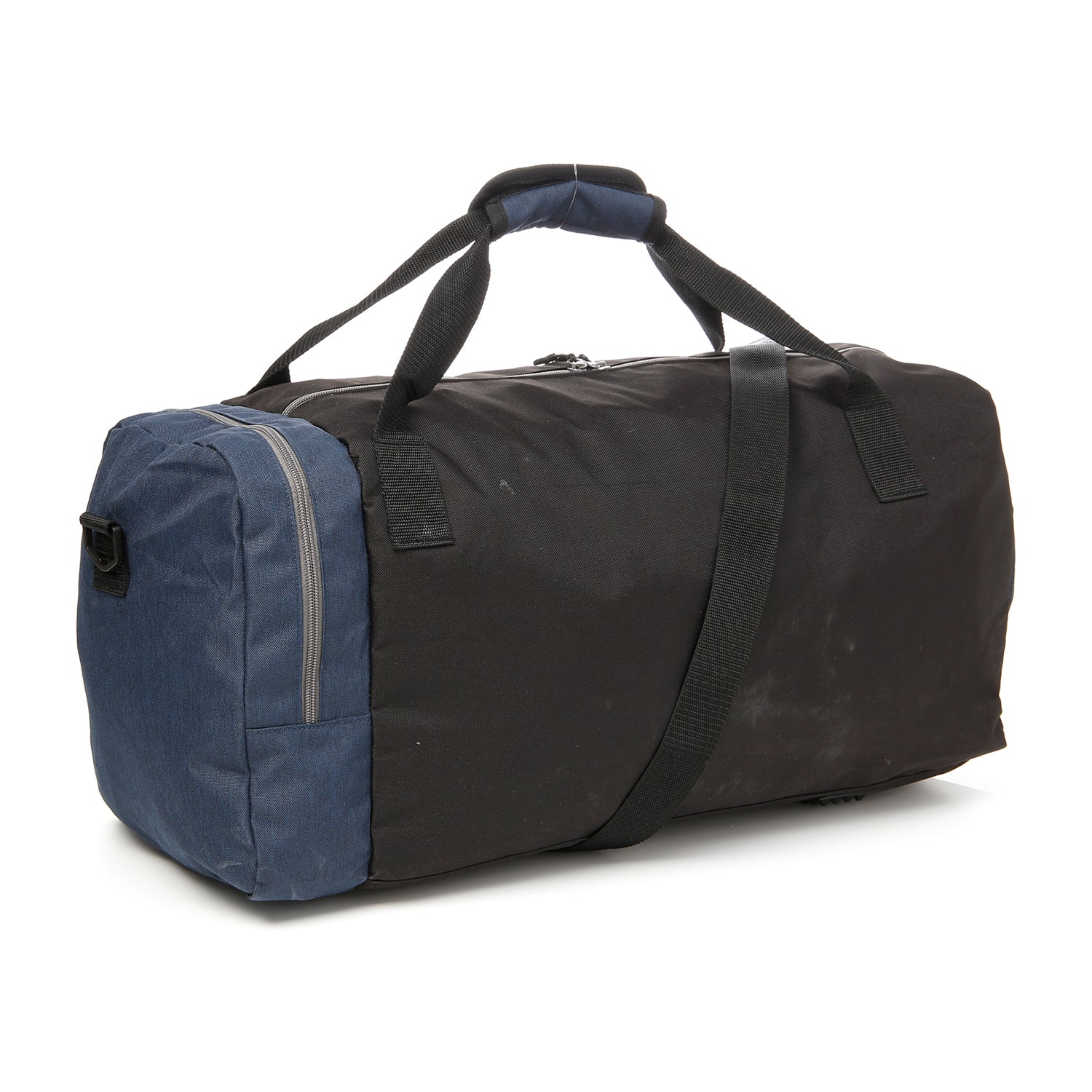 BORSA SPORT BLU SCURO - Image 2