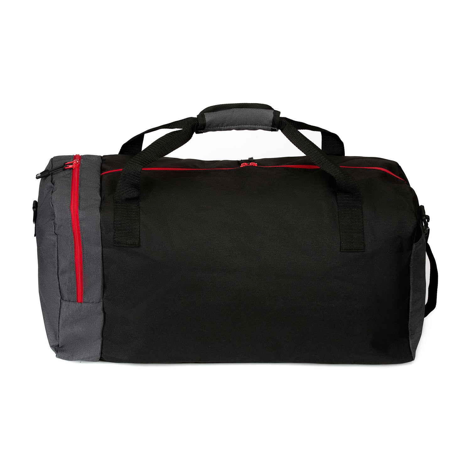 BORSA SPORT NERO - Image 2