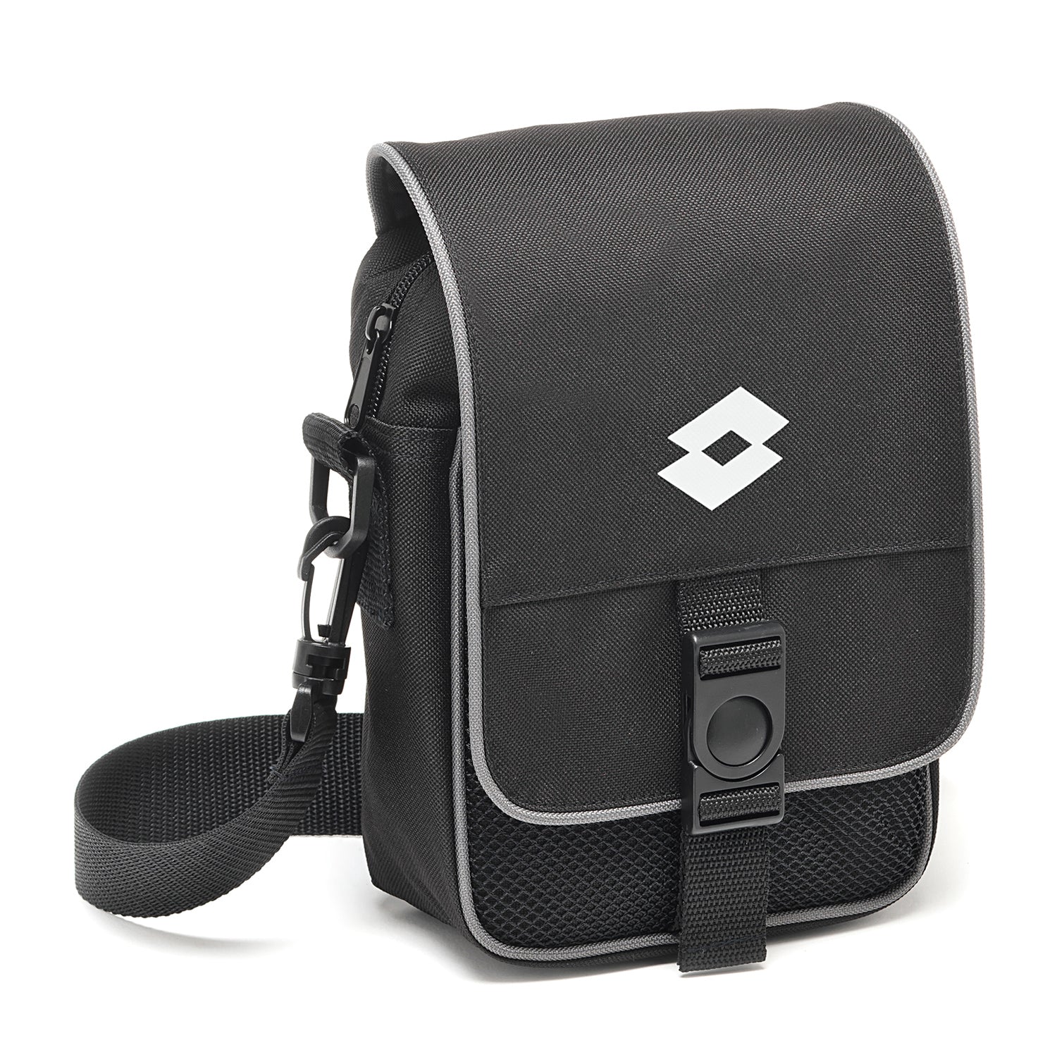 BORSELLI SPORT DI SQUADRA NERO