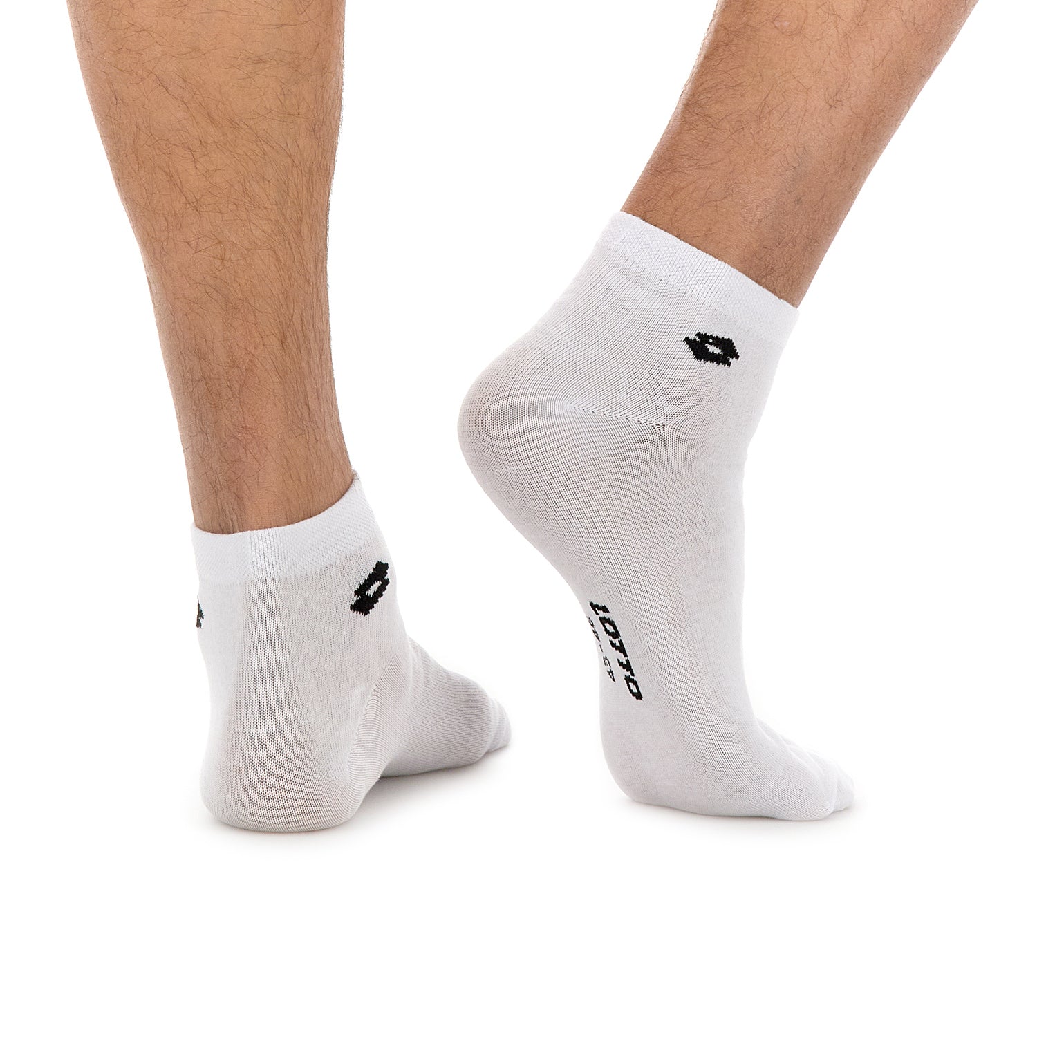 CALZINI SPORT BIANCO - Image 3