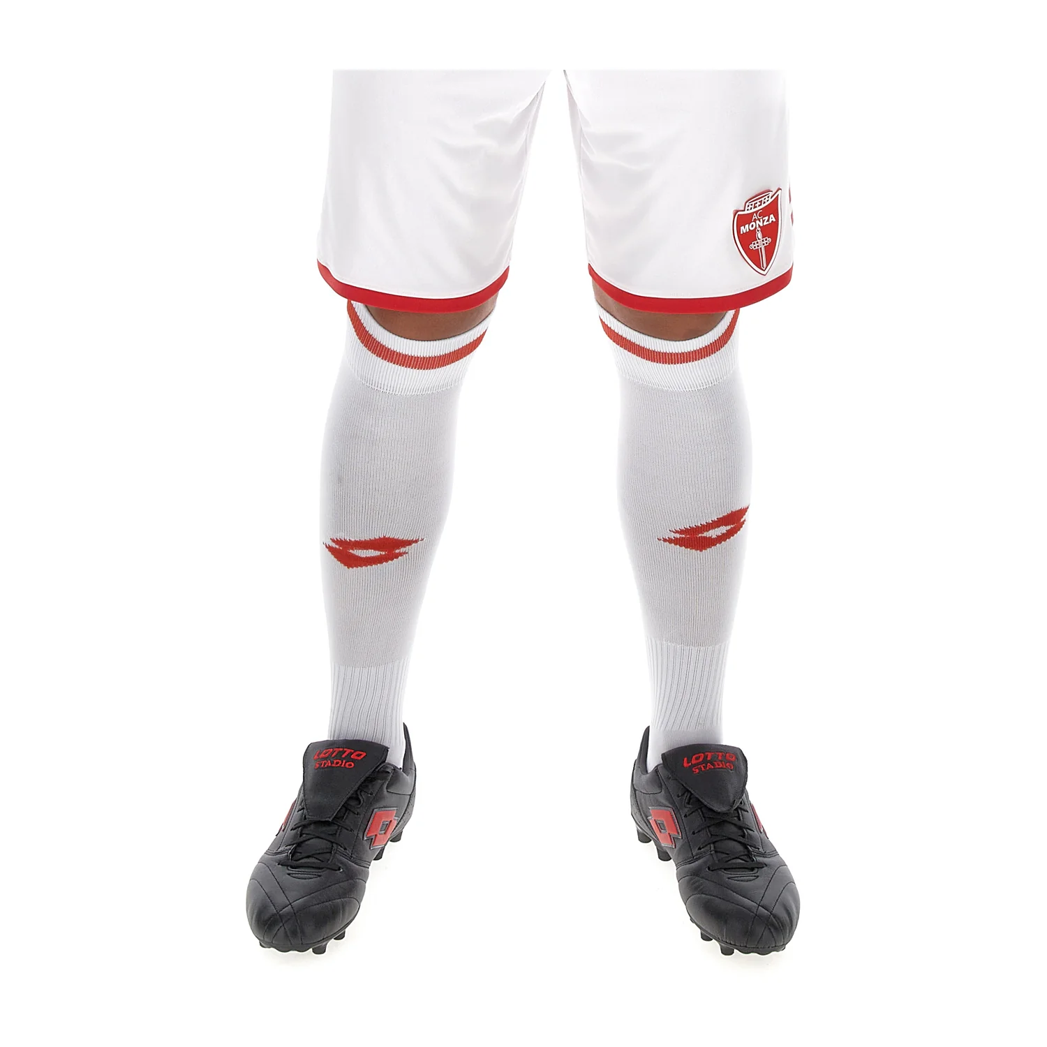 CALZINI SPORT BIANCO