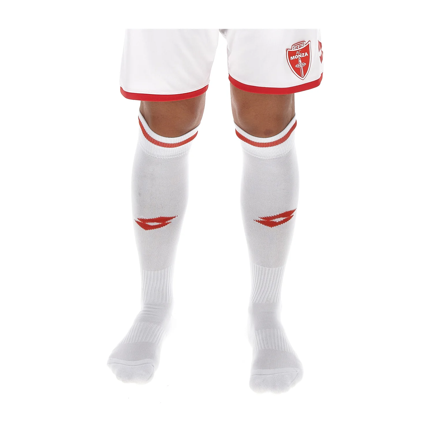 CALZINI SPORT BIANCO - Image 2
