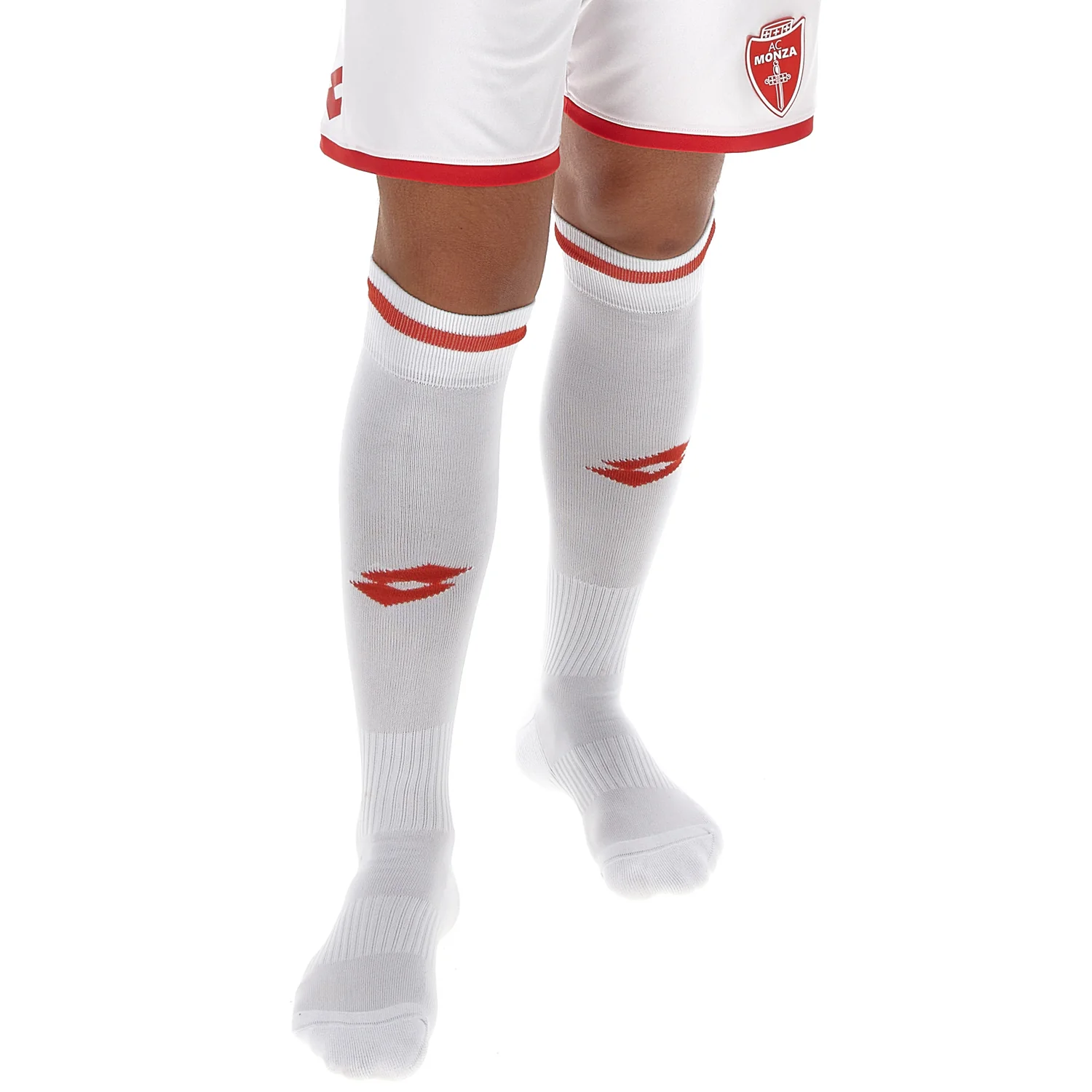 CALZINI SPORT BIANCO - Image 3
