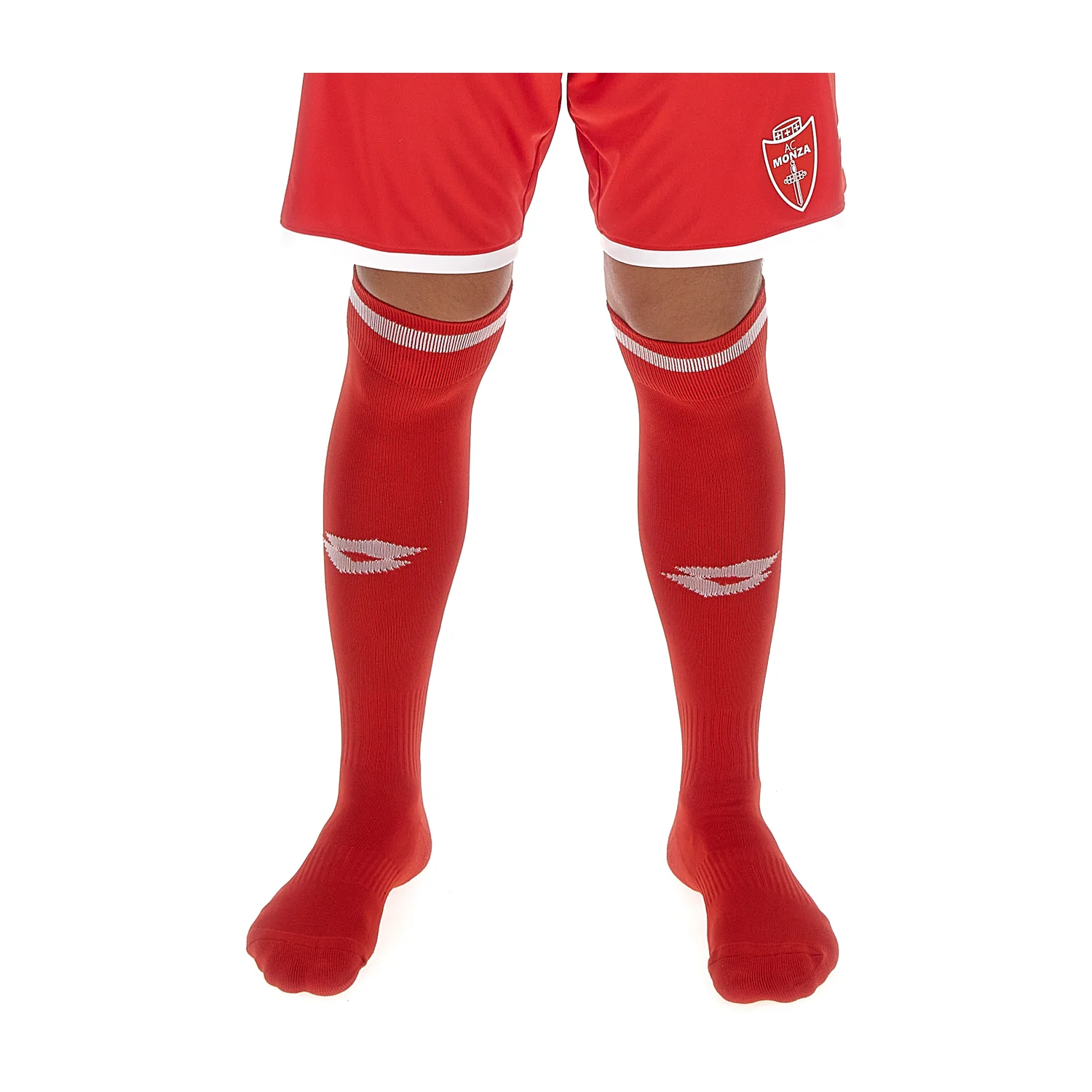 CALZINI SPORT ROSSO - Image 2