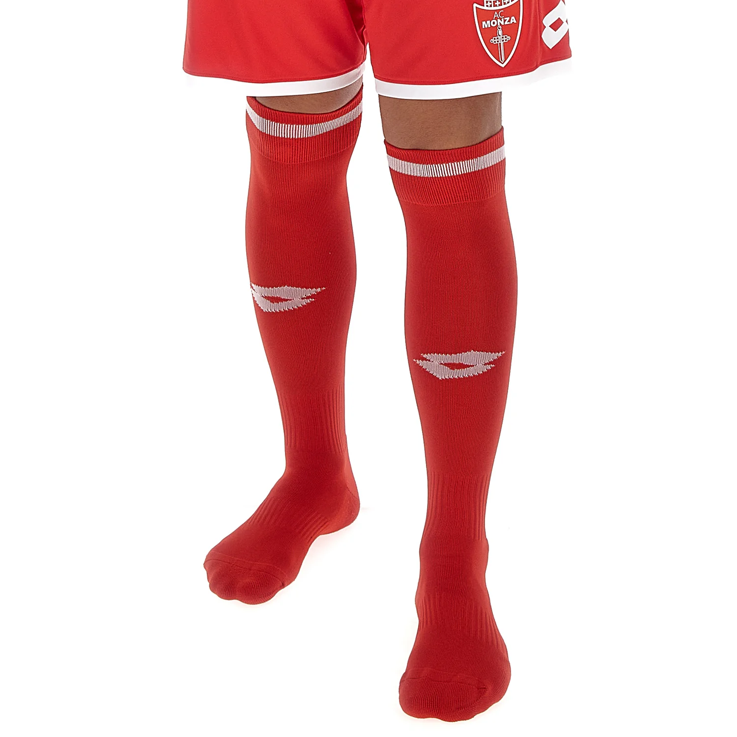 CALZINI SPORT ROSSO - Image 3