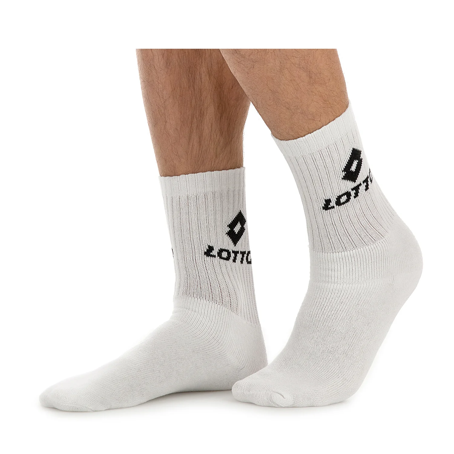 CALZINI SPORT BIANCO - Image 2
