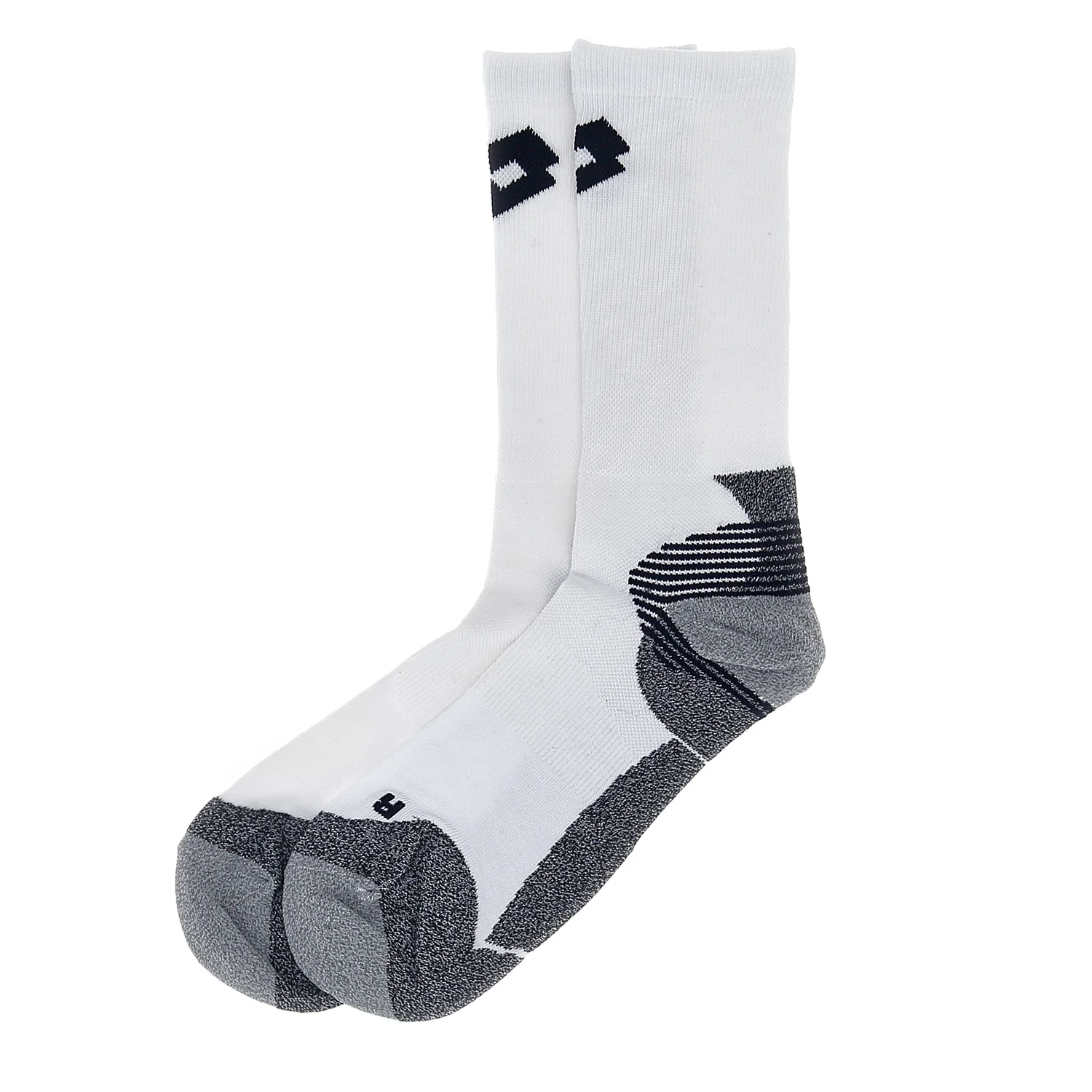CALZINI TENNIS BIANCO - Image 3