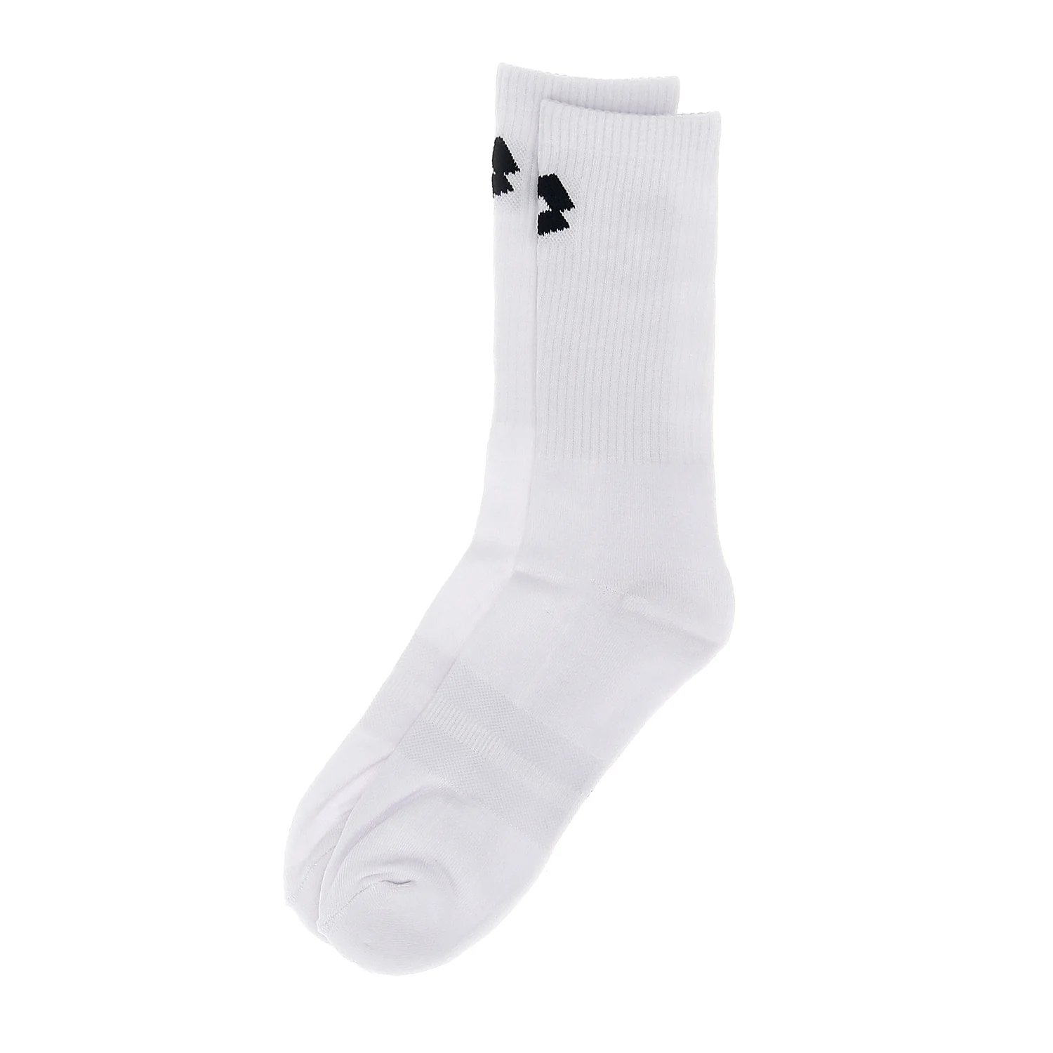 CALZINI TENNIS BIANCO - Image 3