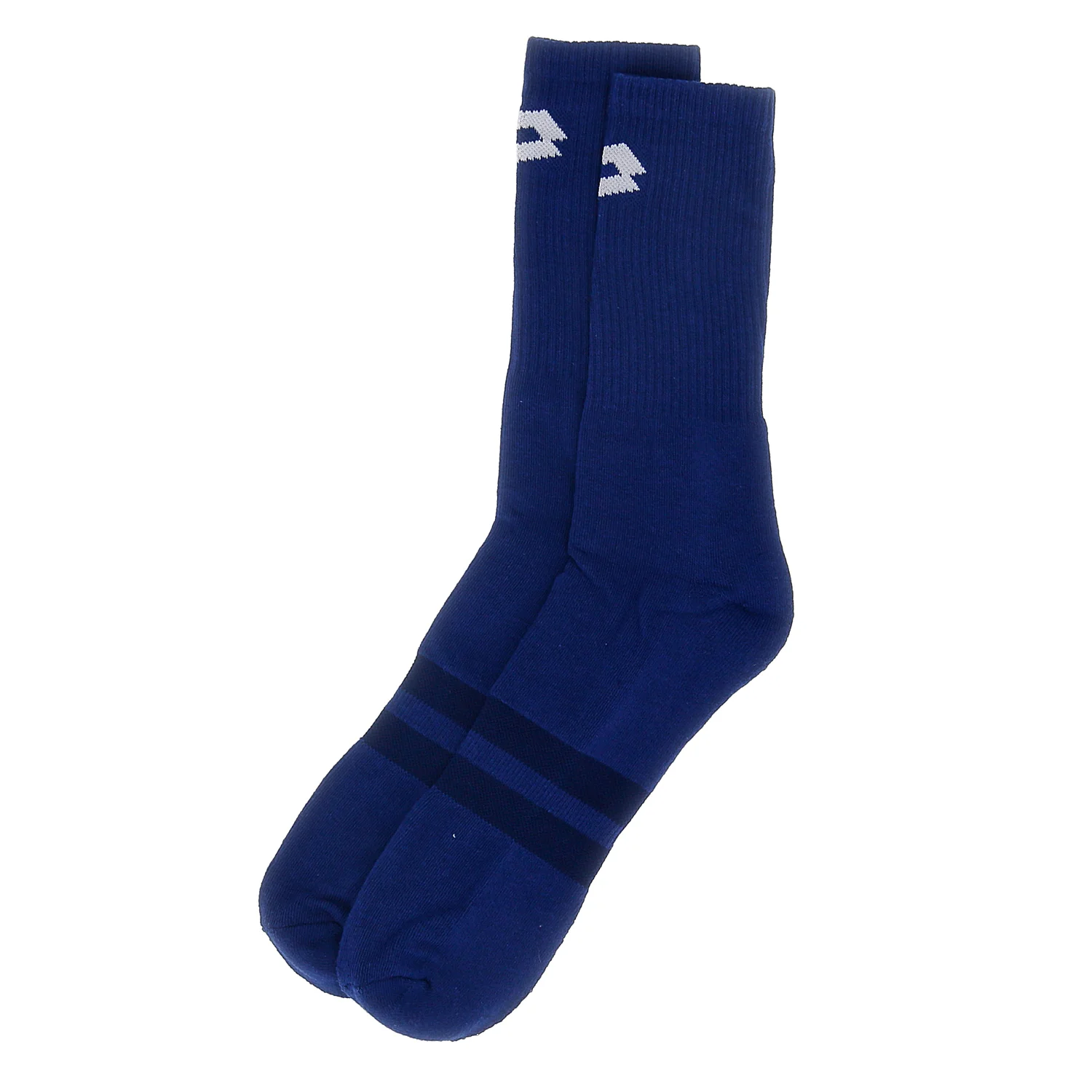 CALZINI TENNIS BLU - Image 3
