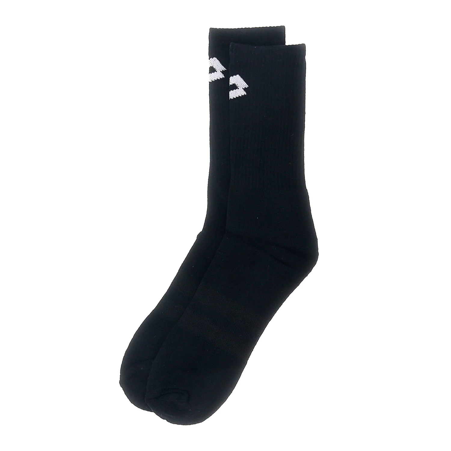 CALZINI TENNIS NERO - Image 3