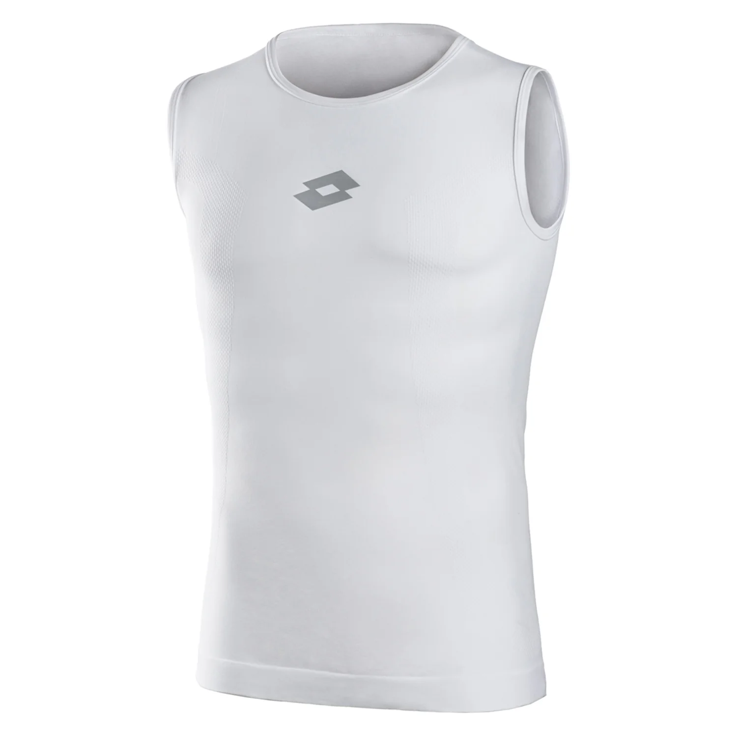 CANOTTA SPORT ELITE BIANCO