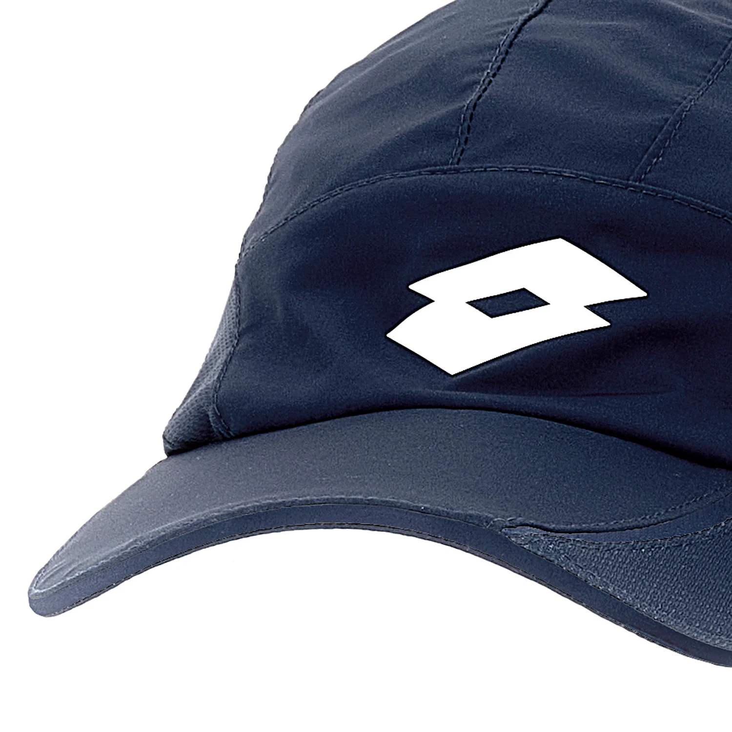 CAPPELLINO TENNIS BLU SCURO - Image 3