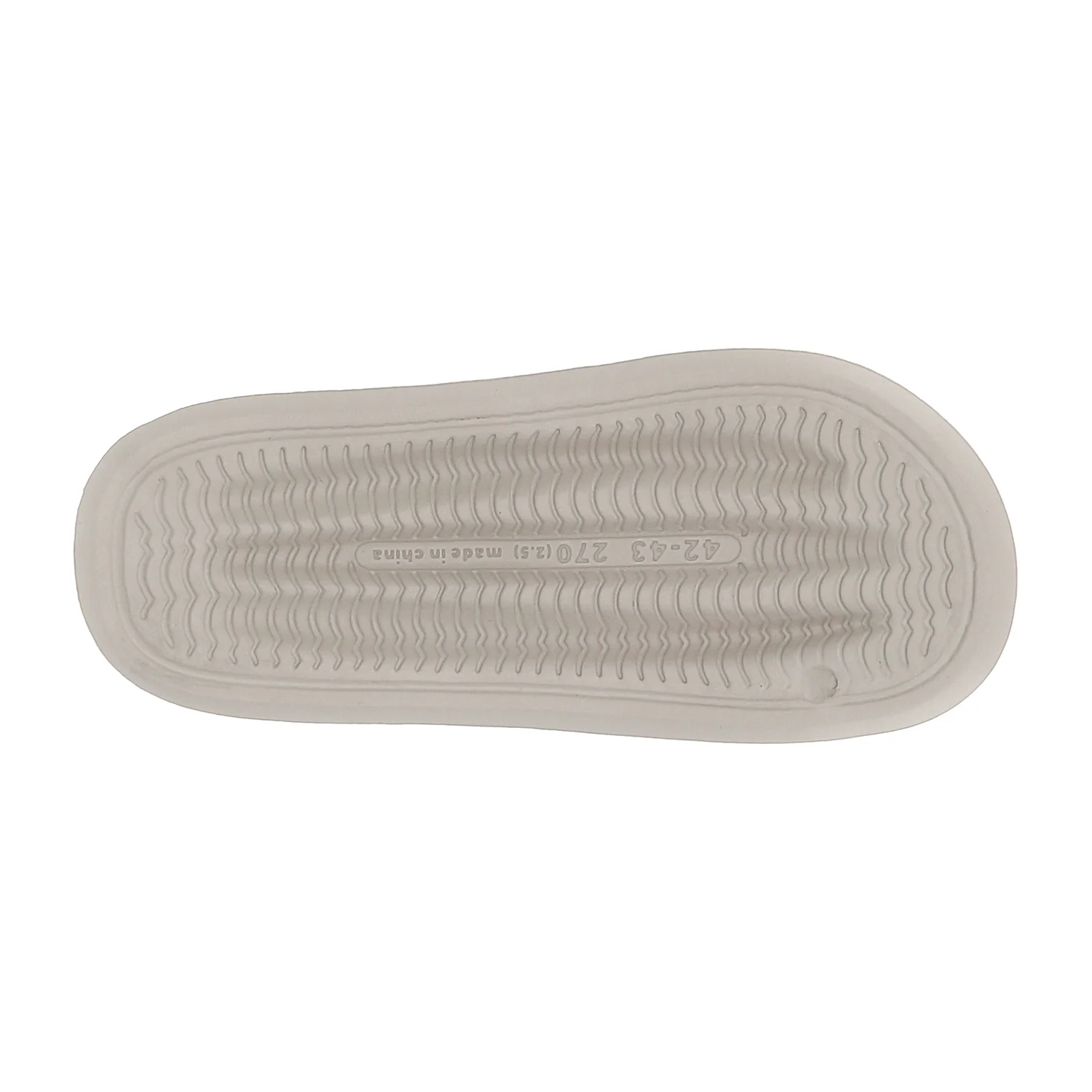 CIABATTE MISTRAL BEIGE - Image 7