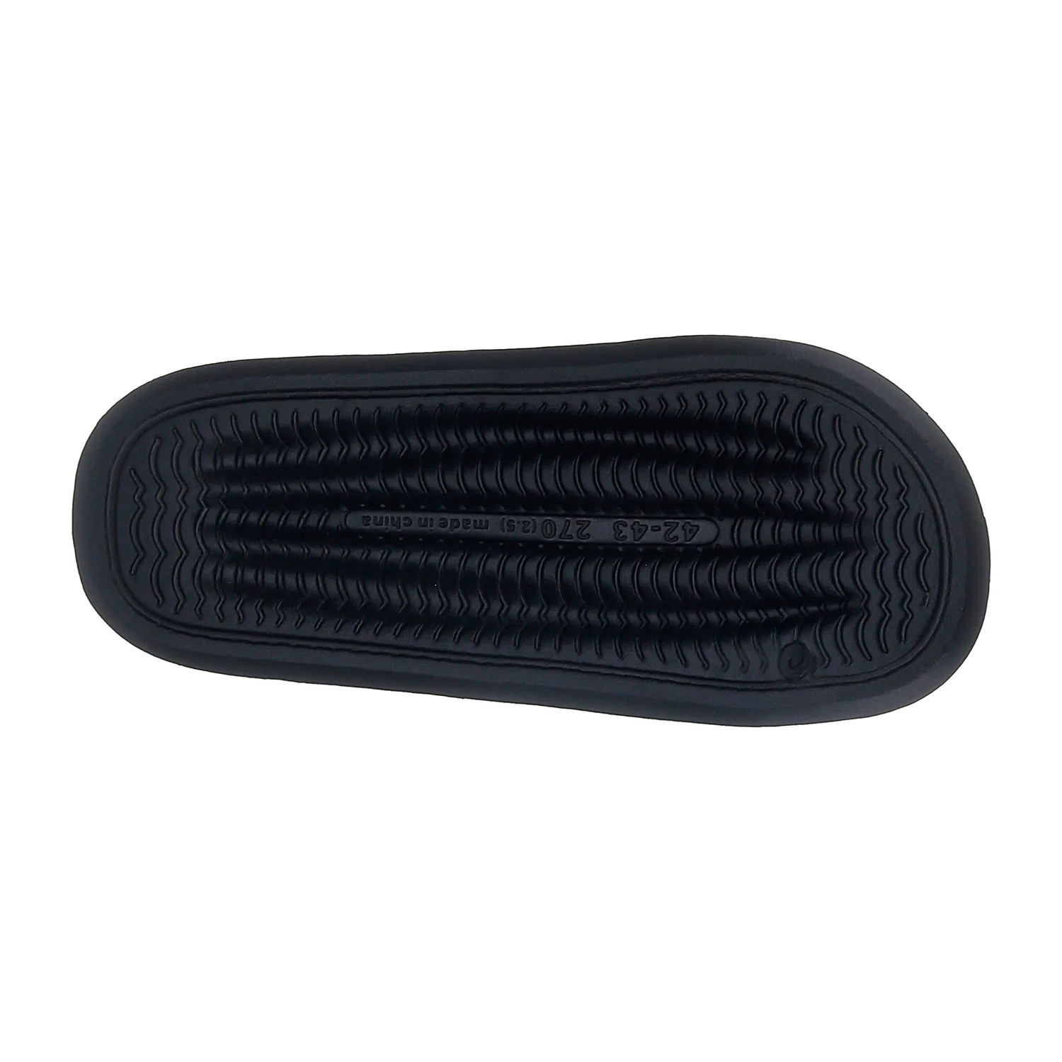 CIABATTE MISTRAL NERO - Image 7