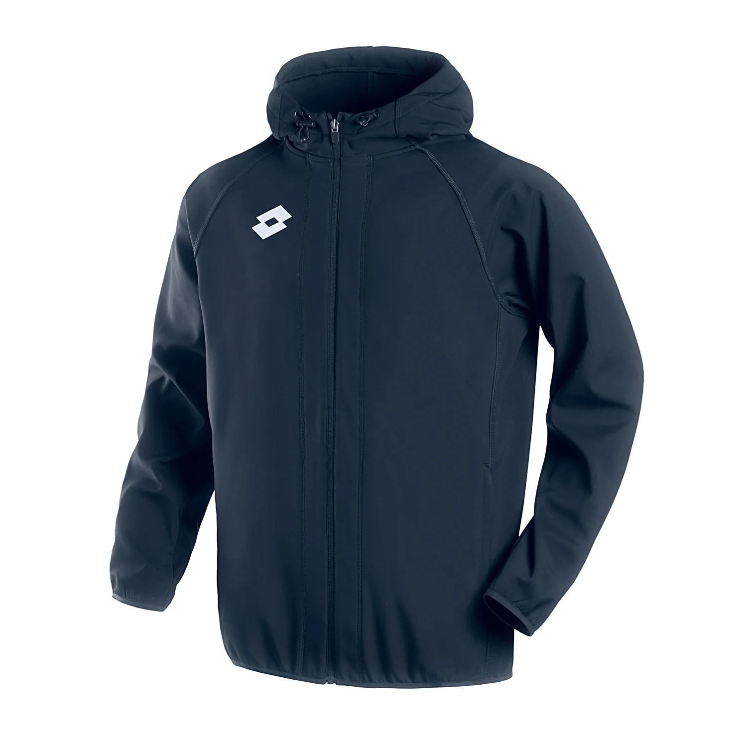 GIACCA SPORT ELITE BLU SCURO