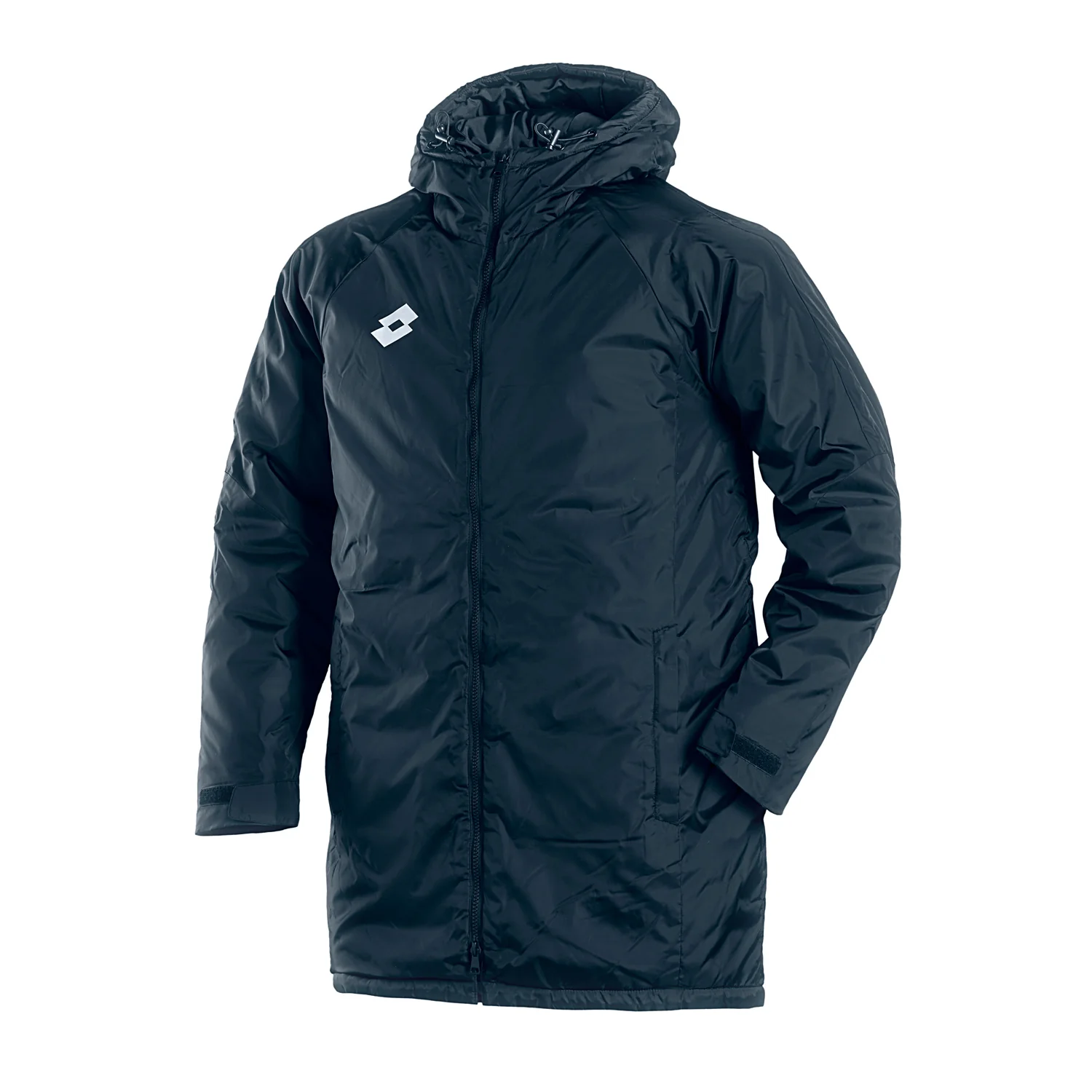GIACCA IMBOTTITA SPORT ELITE BLU SCURO