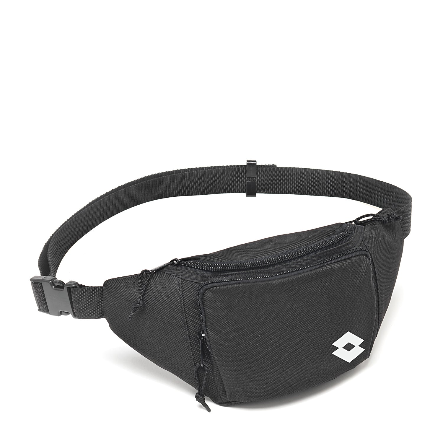 MARSUPIO SPORT NERO