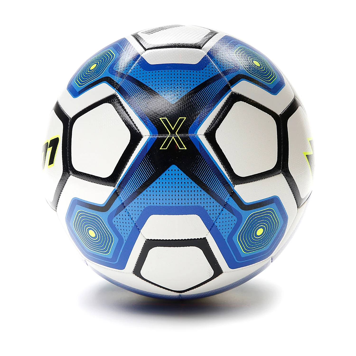 PALLONE SPORT BIANCO - Image 2