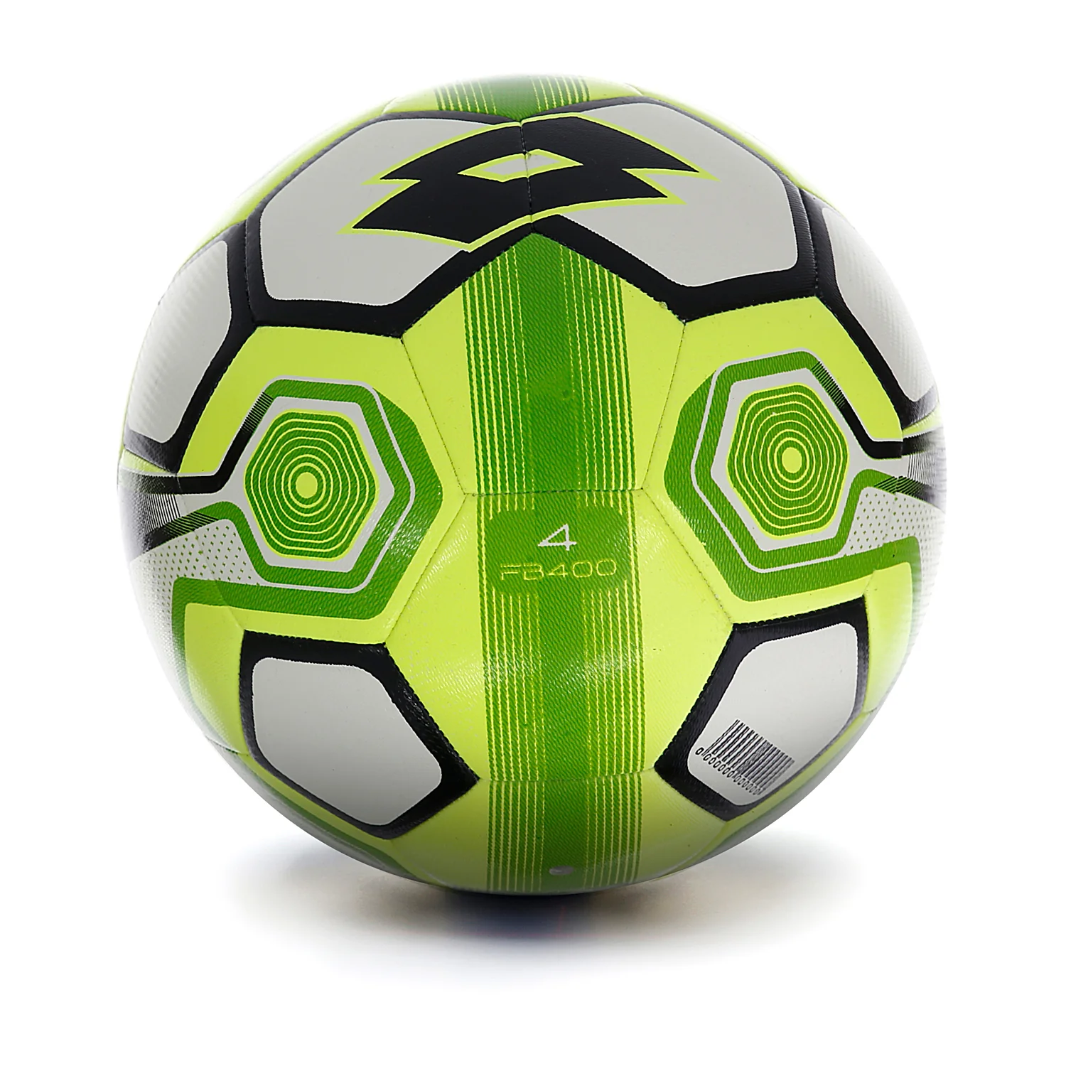 PALLONE SPORT GIALLO - Image 2