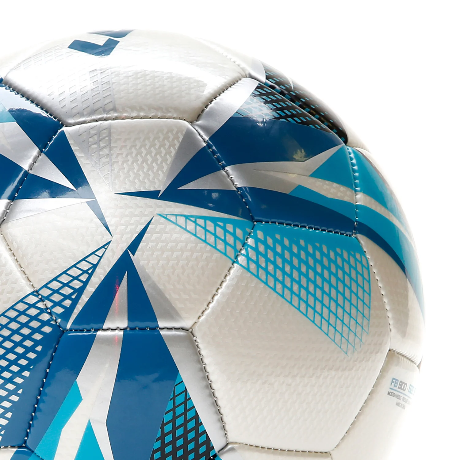 PALLONE CALCIO BIANCO - Image 3
