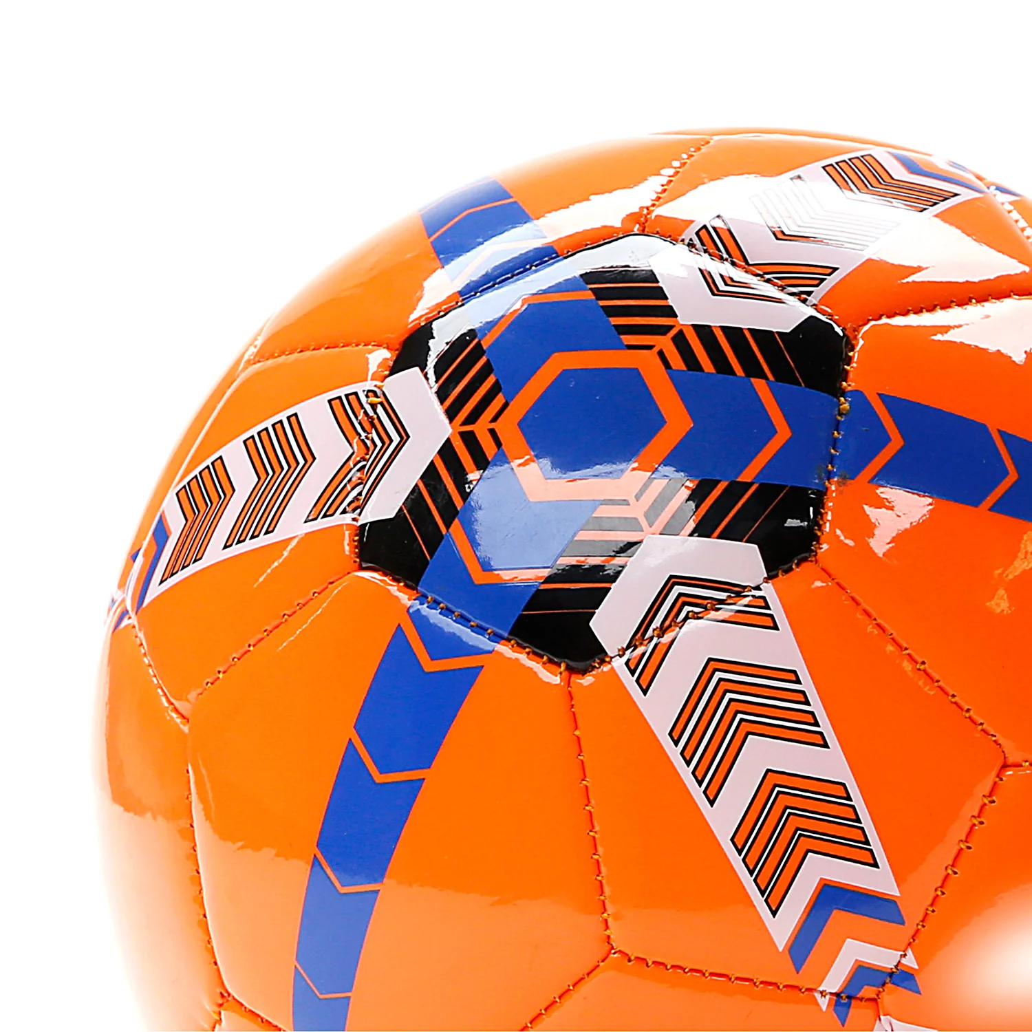 PALLONE CALCETTO ARANCIONE - Image 3