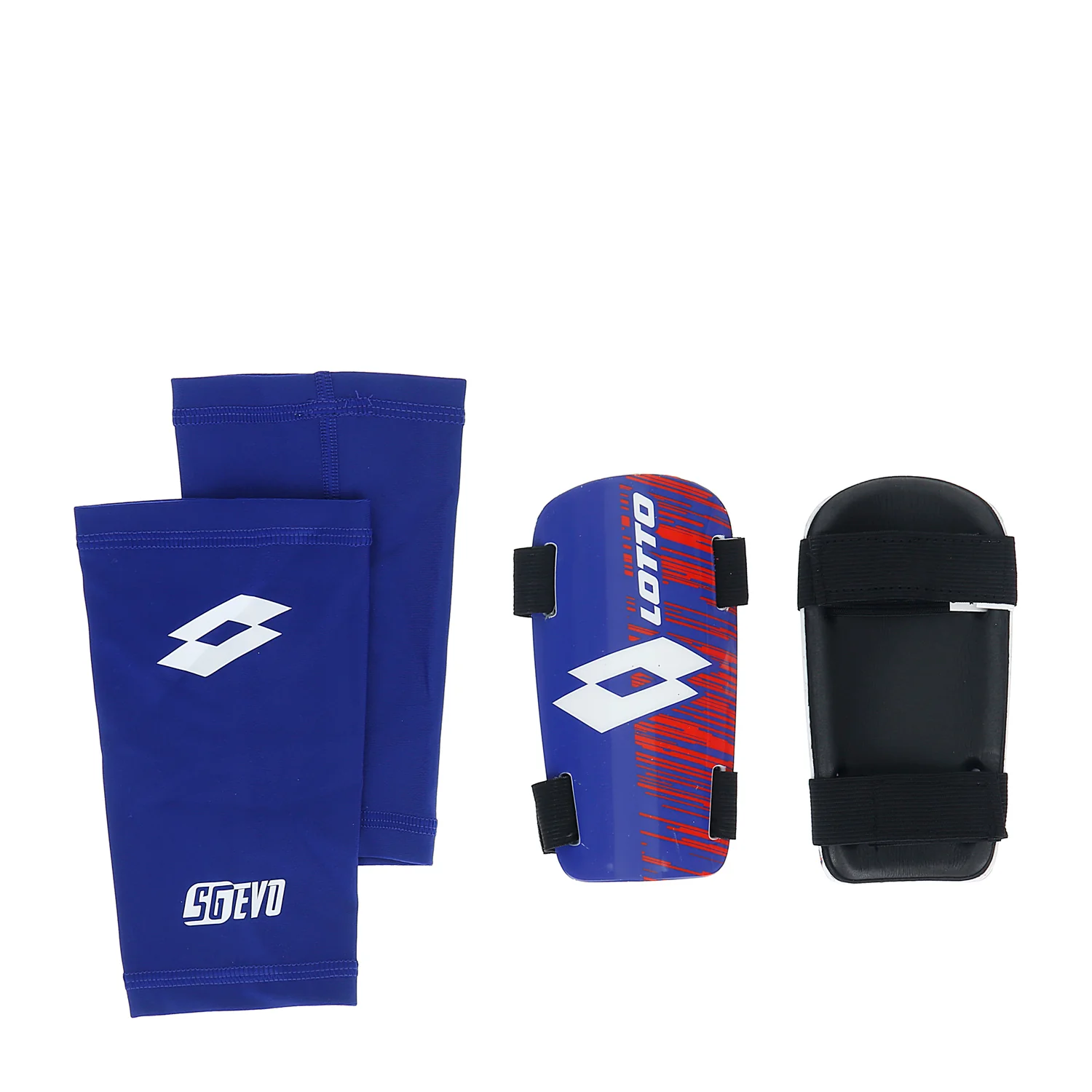 PARASTINCHI CALCIO BLU
