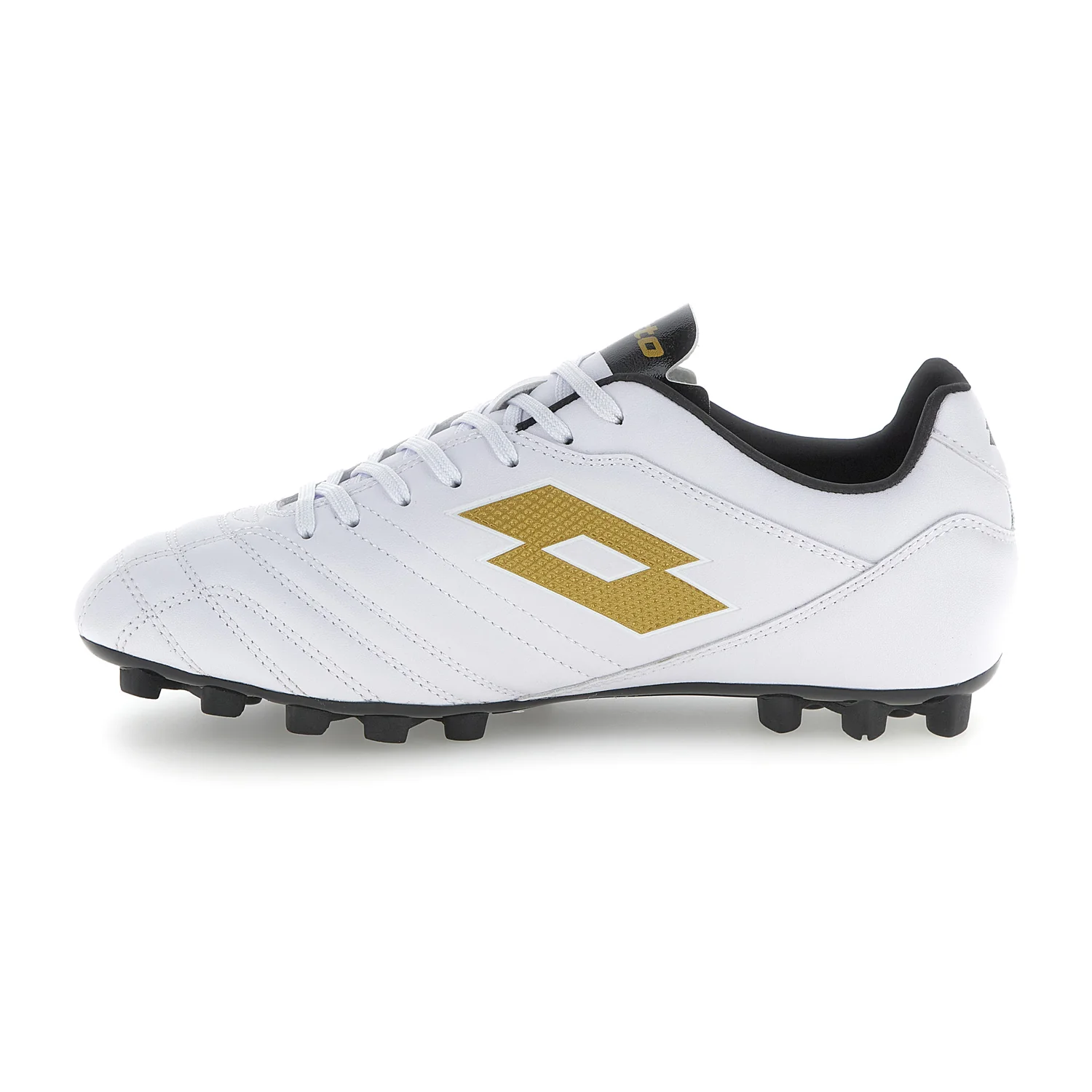 SCARPE CALCIO AG STADIO 700 BIANCO - Image 3