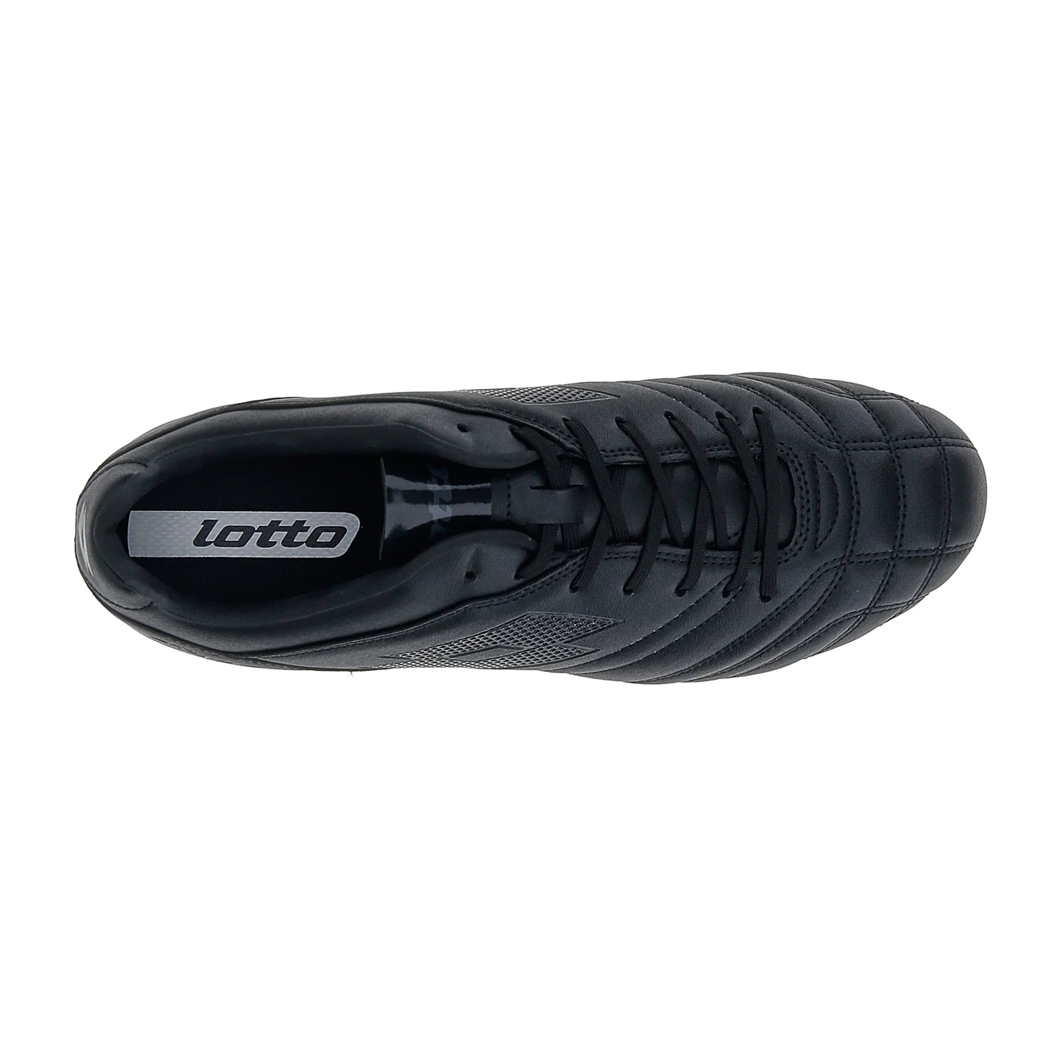 SCARPE CALCIO AG STADIO 700 NERO - Image 6