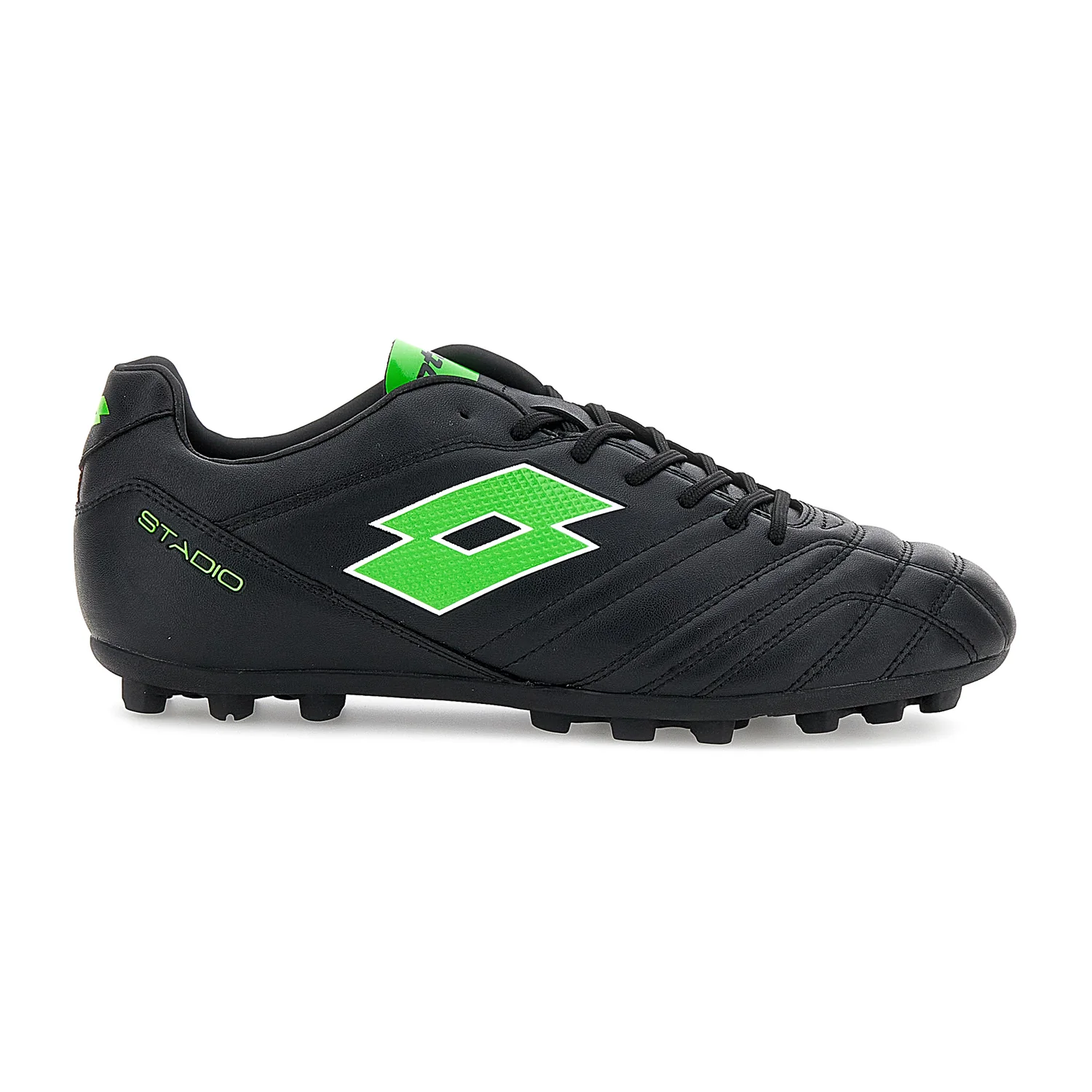 SCARPE CALCIO AG STADIO 700 NERO