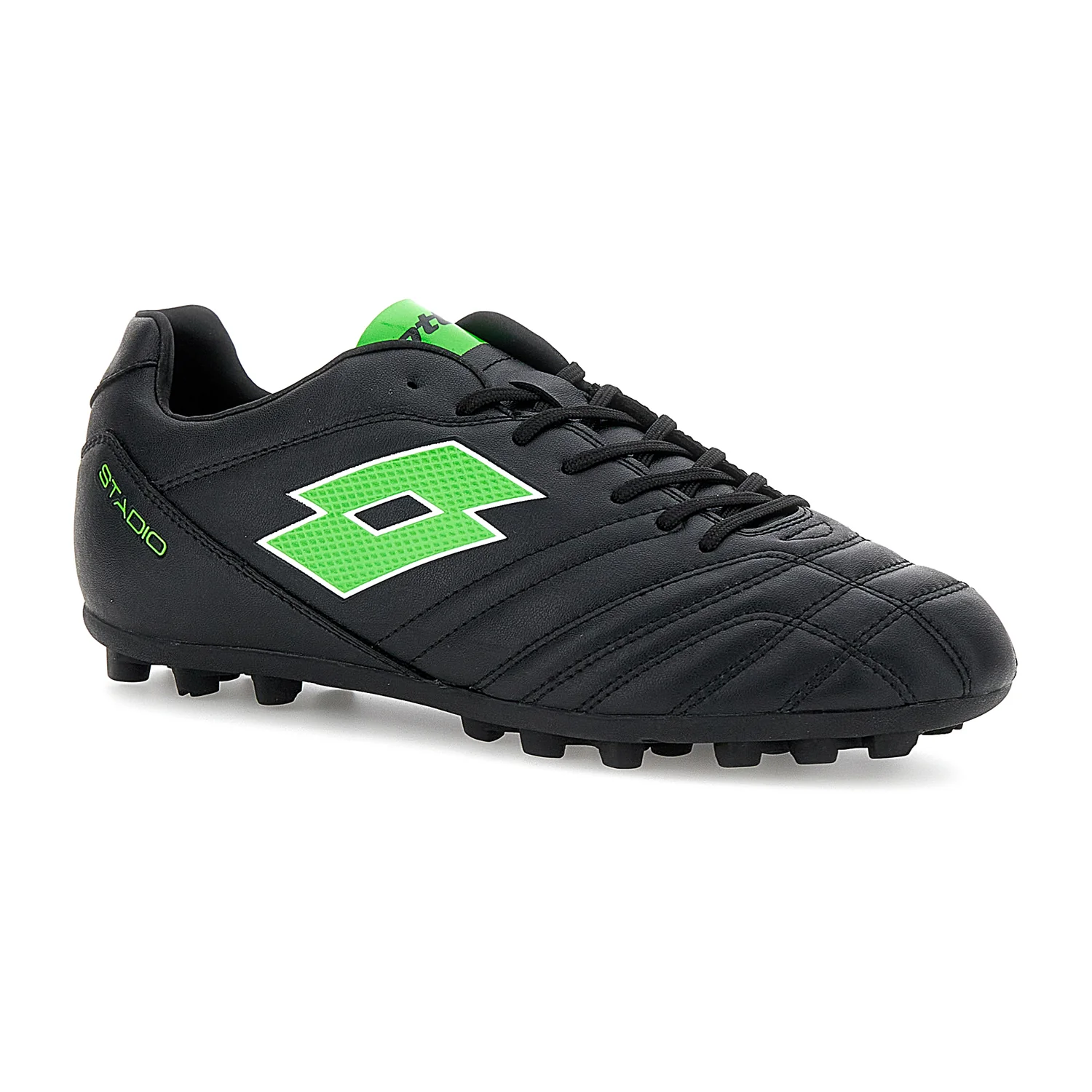 SCARPE CALCIO AG STADIO 700 NERO - Image 2