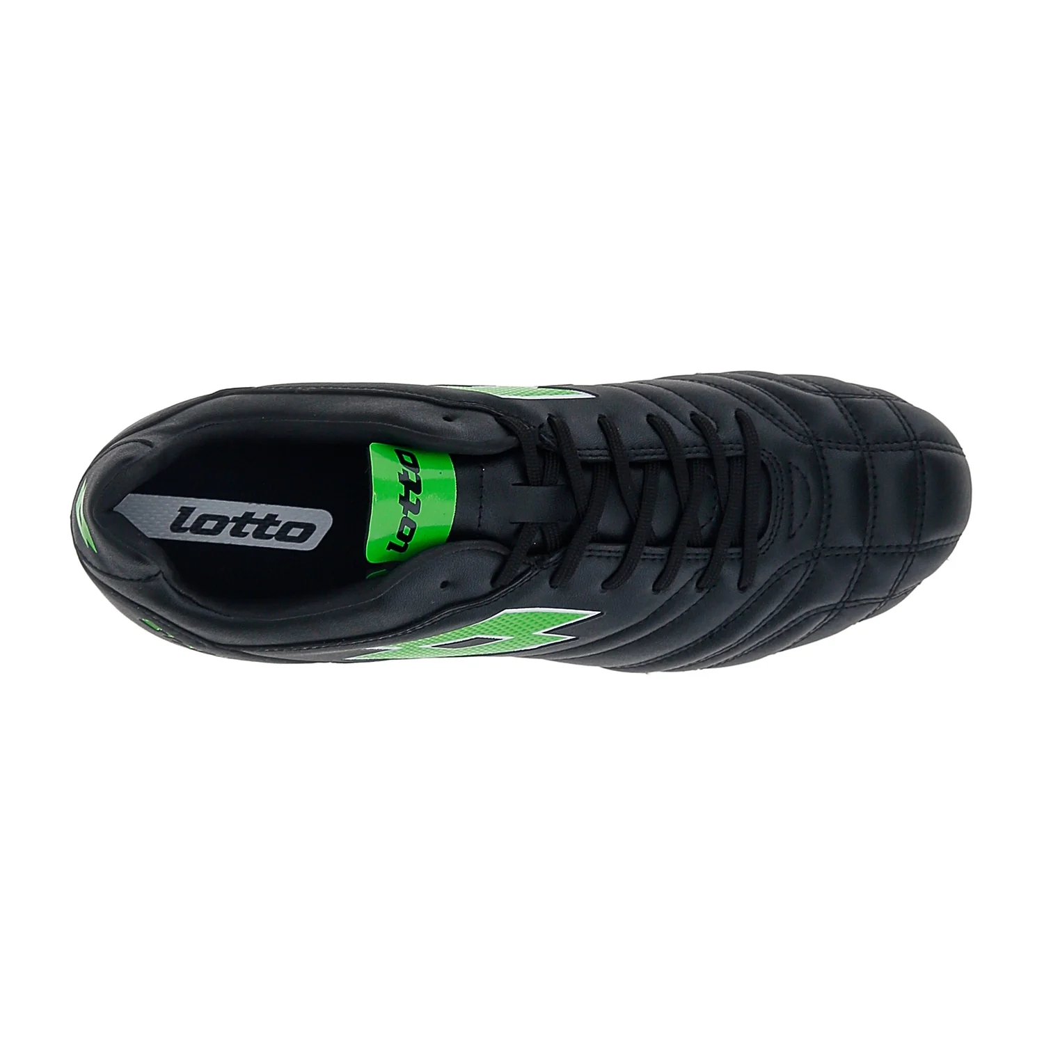 SCARPE CALCIO AG STADIO 700 NERO - Image 6