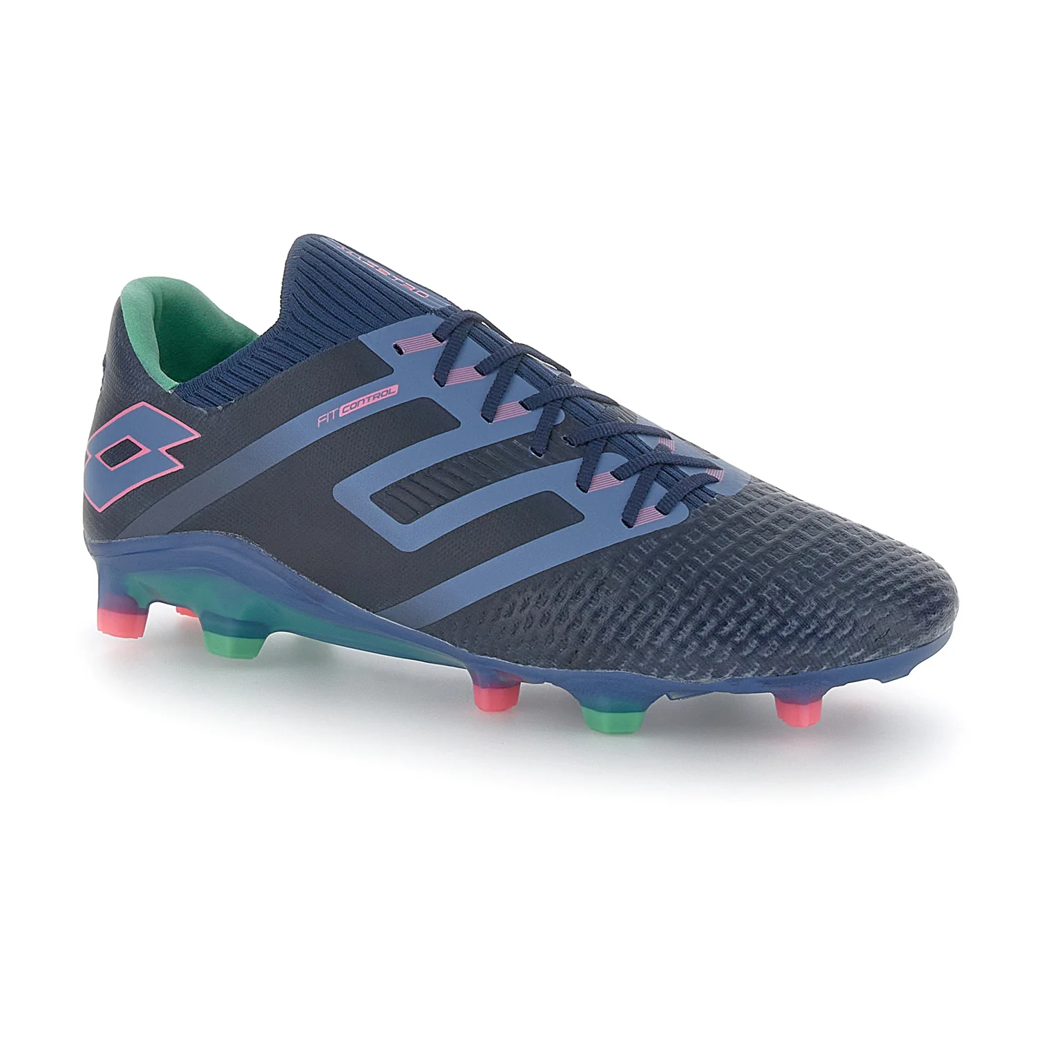 SCARPE CALCIO FG MAESTRO 100 BLU SCURO - Image 2